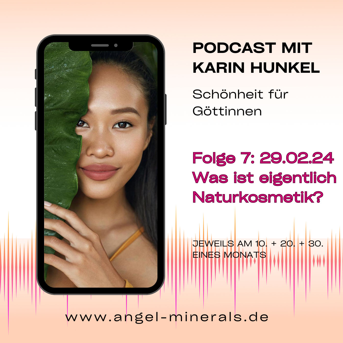 7. Naturkosmetik - Was ist das eigentlich?