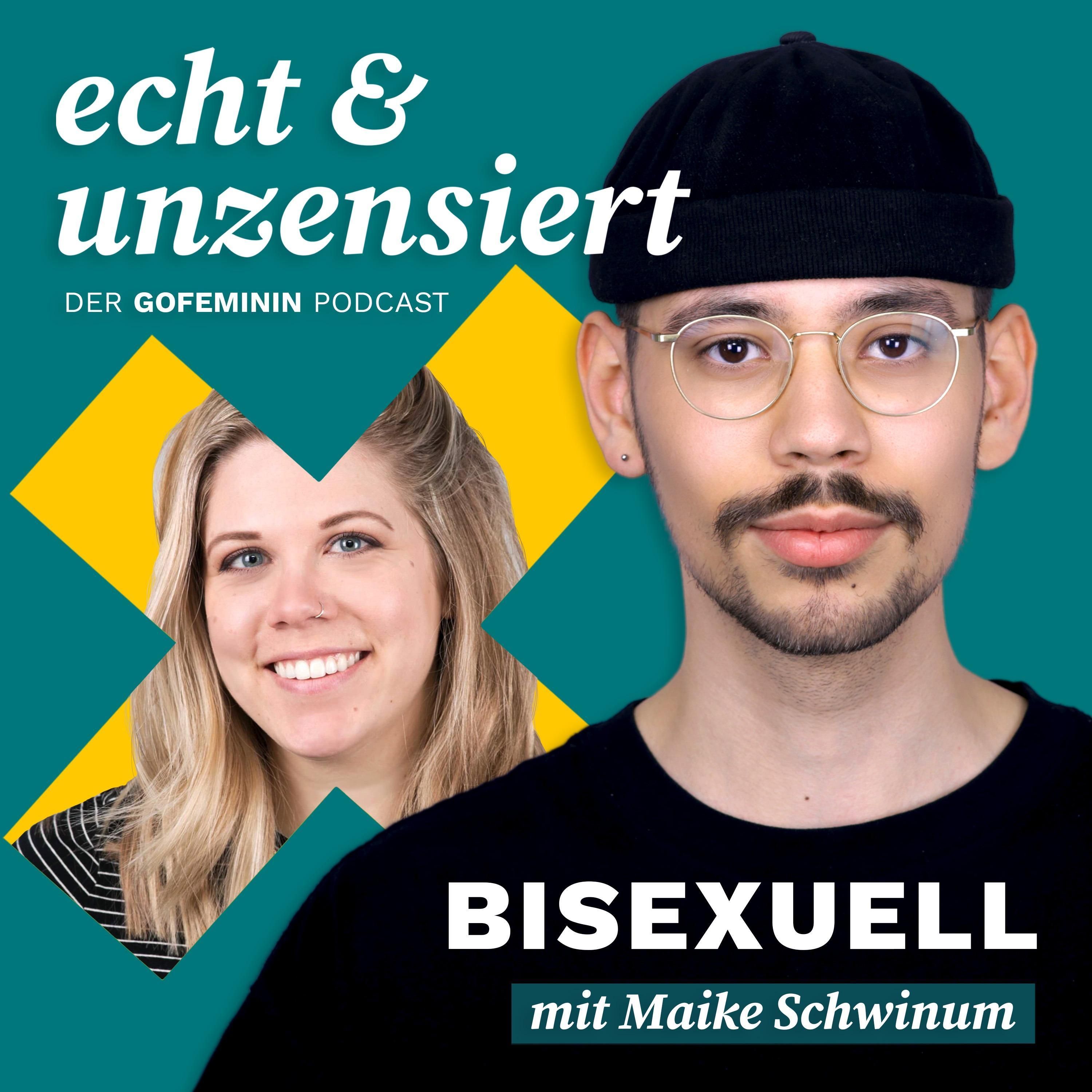 #7 Nicht queer genug? Bisexualität: Vorurteile und Diskriminierung