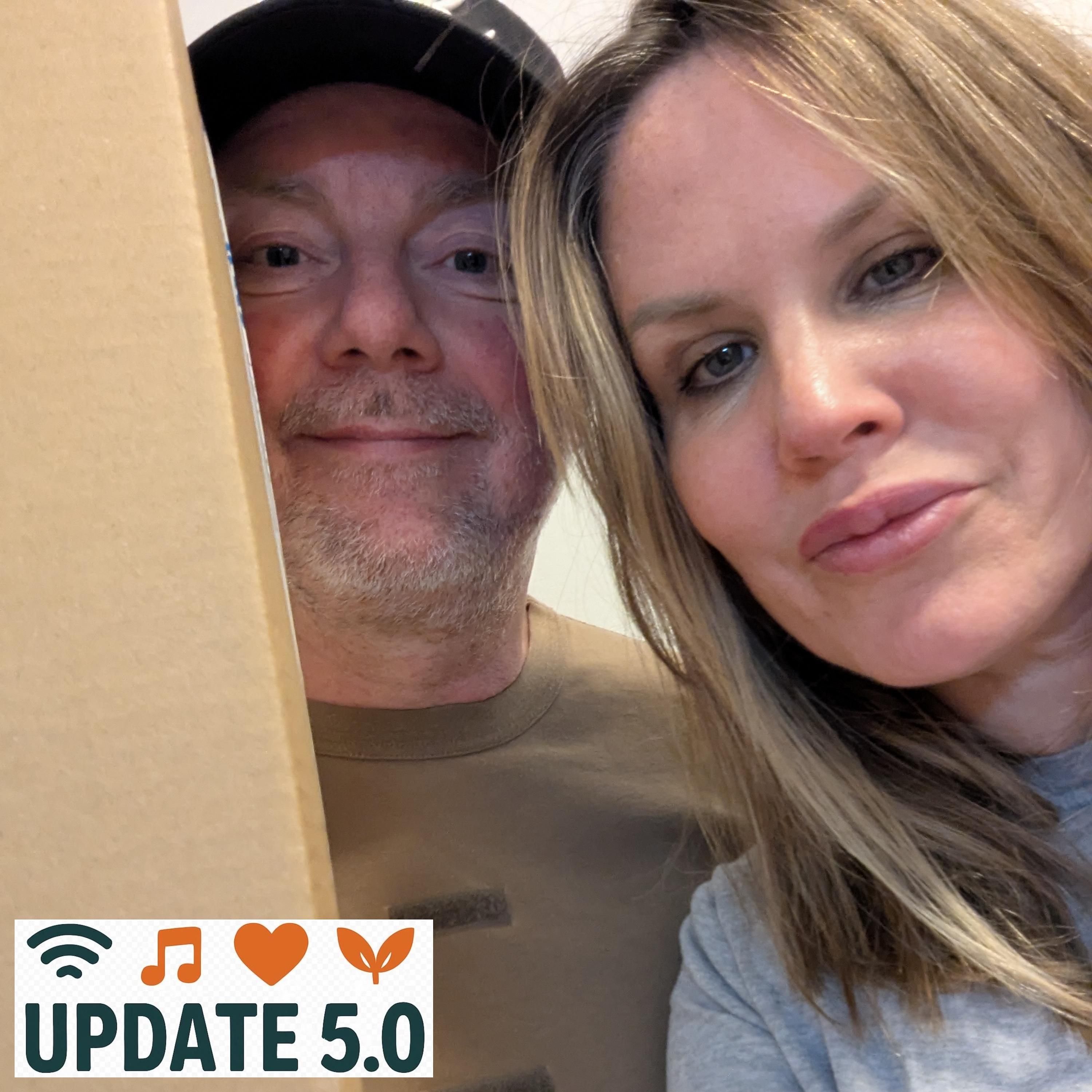 #7 Poh nee, wat tut mir der Fuß weh