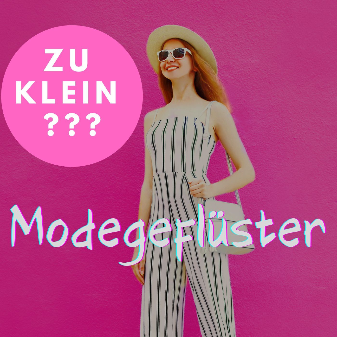 7 Stylingtipps für kleine Frauen | #23