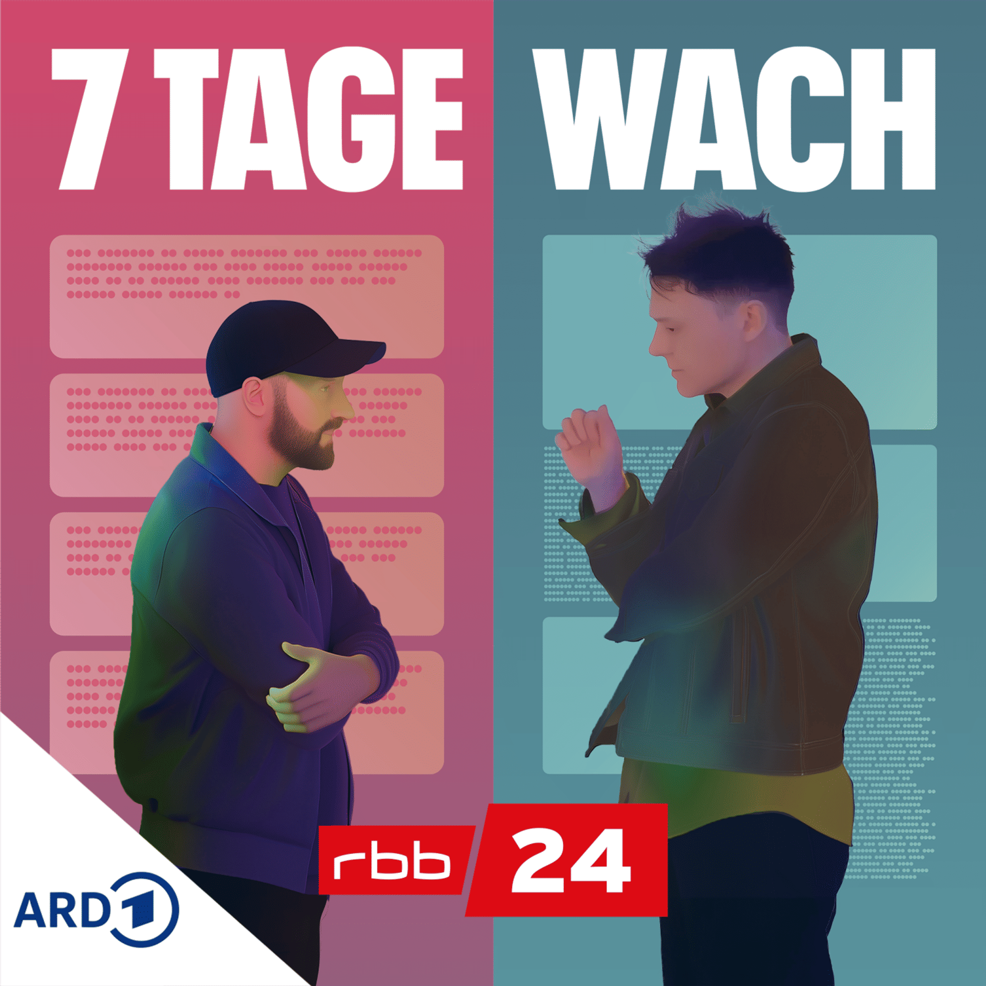 2 Tage Wach Und Nicht Müde Liebe Newsjunkies-Abonnenten, entdeckt "7 Tage wach"! - Newsjunkies