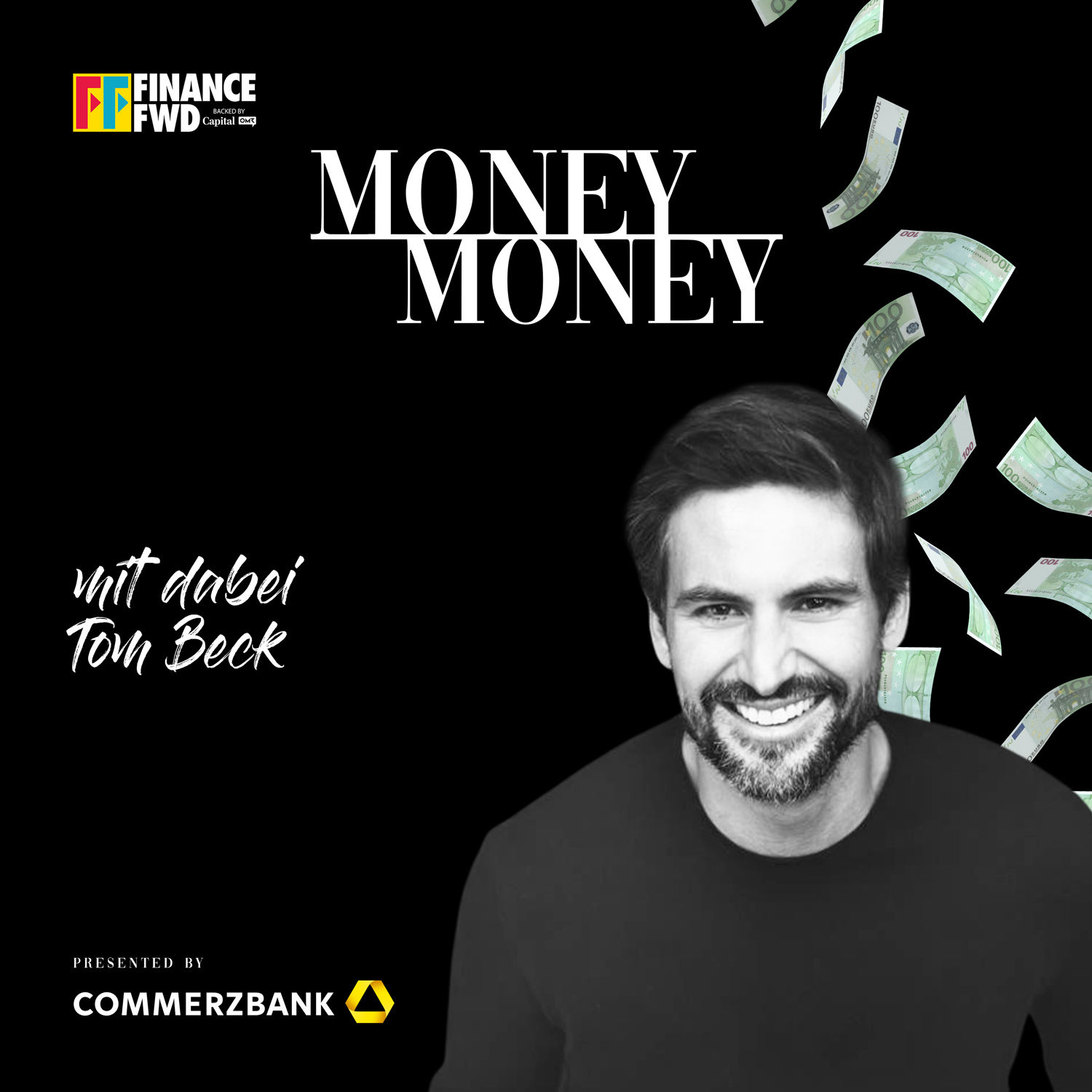 #7 Tom Beck – Vom Bauspar-Typ zum Startup-Investor im Gastro-Bereich