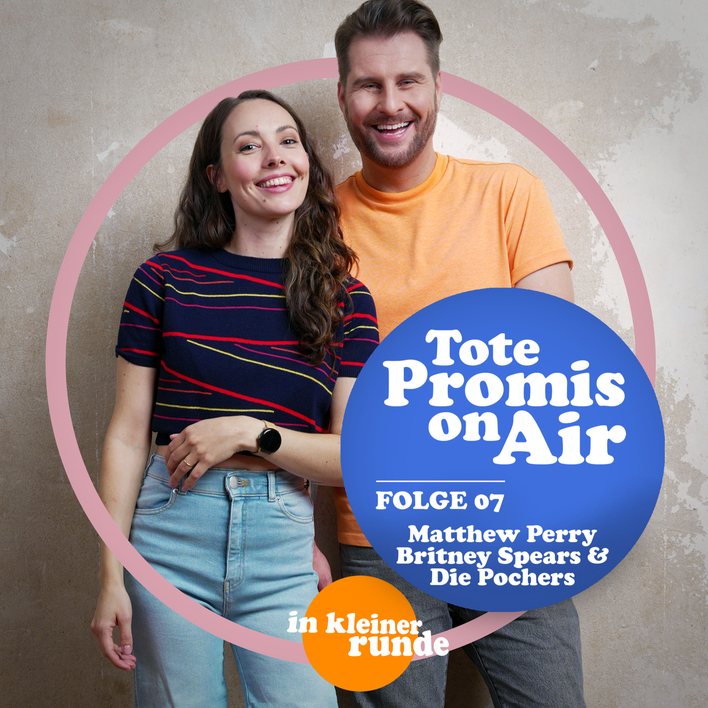 #7 Tote Promis on air
