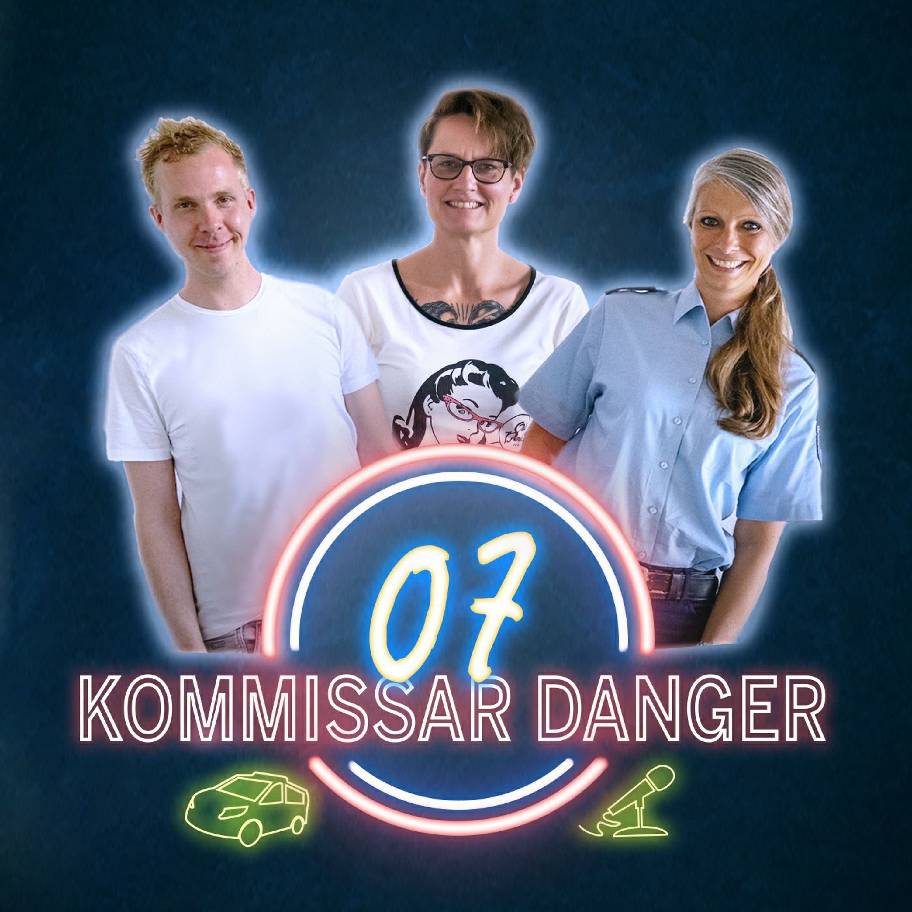 #7 - Verkehrssicherheitsarbeit