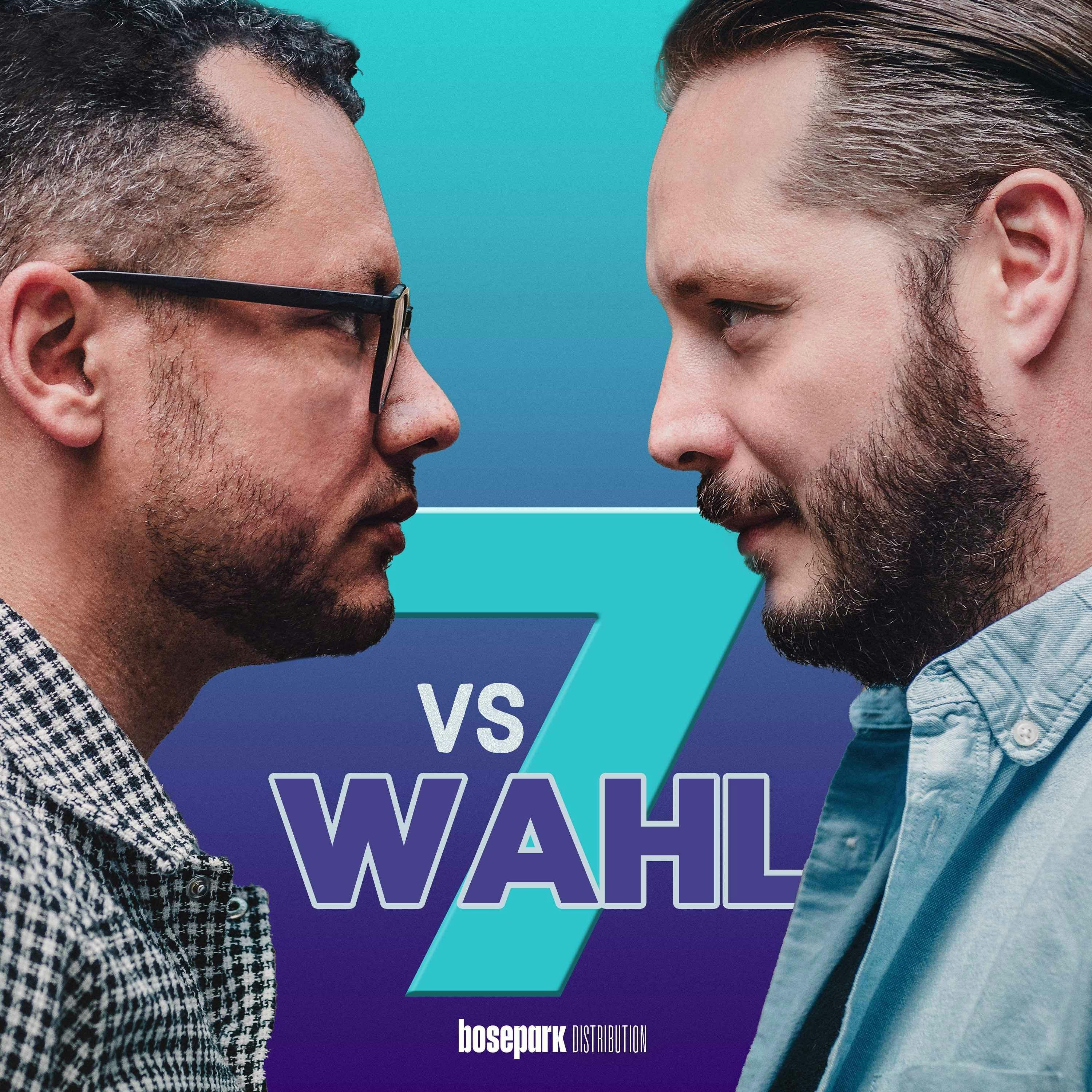 7 vs Wahl - Den Wohlstand opfern fürs Klima?