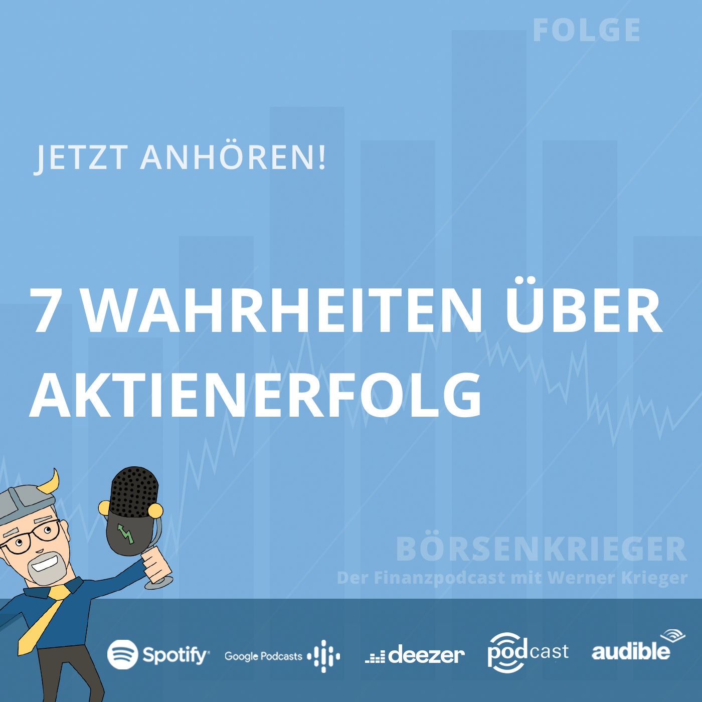 7 Wahrheiten über Aktienerfolg