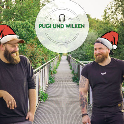 #7 Weihnachtshäppchen Nr.1