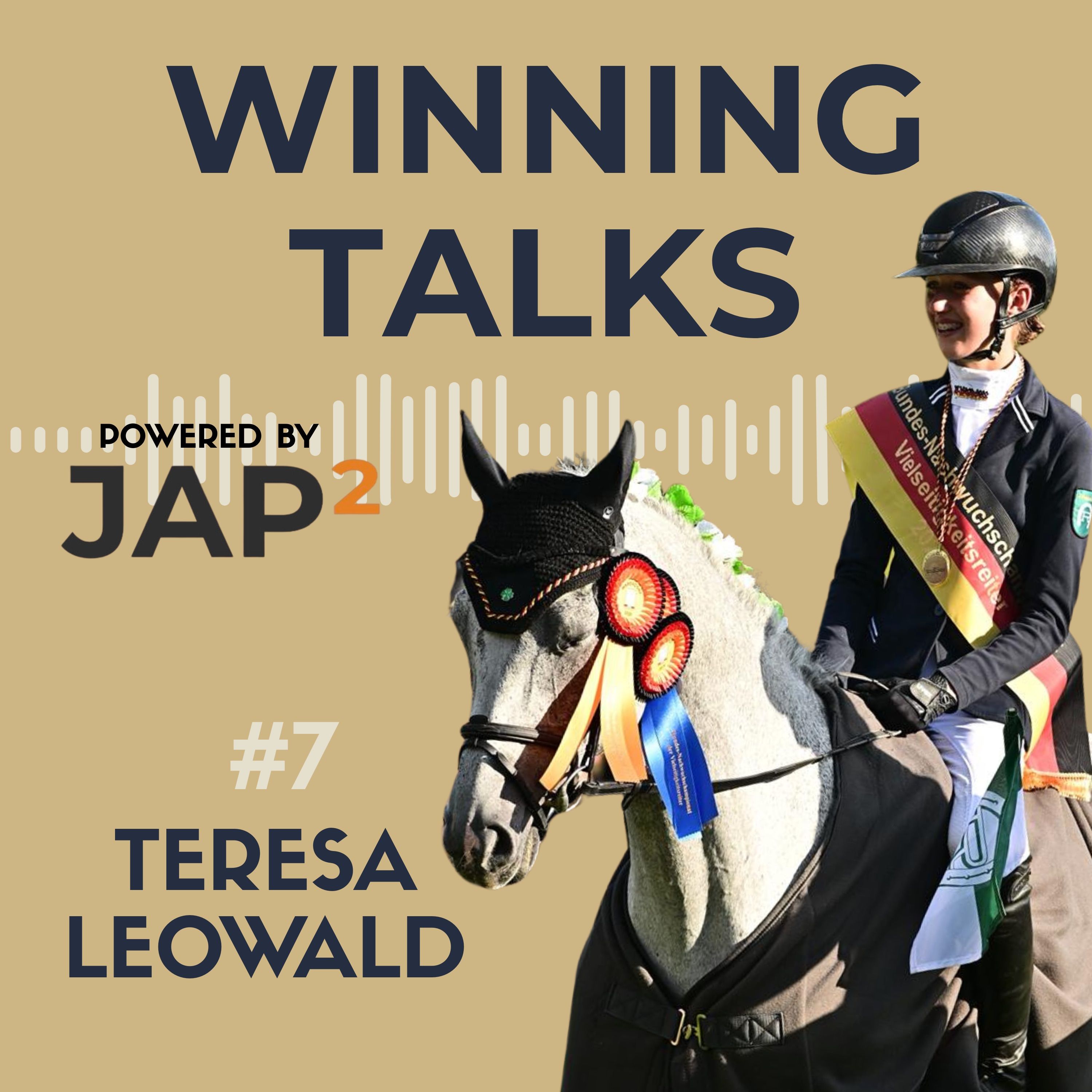 #7: Weitermachen, bis es Klick macht - warum das im Leistungssport zählt