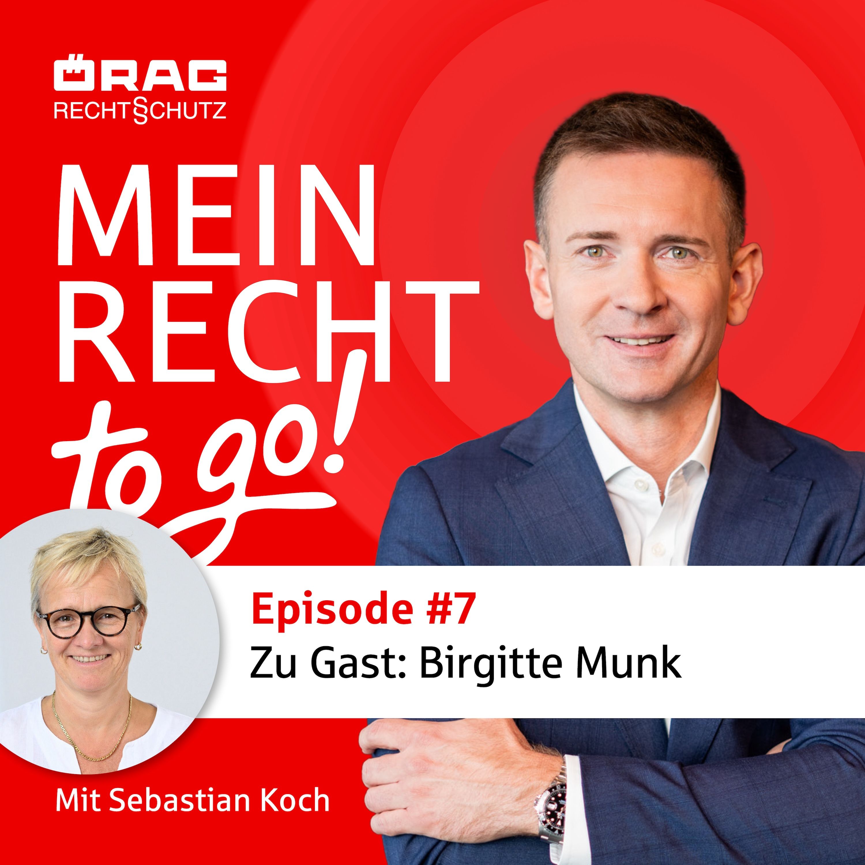 #7 Wenn es ernst wird: Wie Assistance Versicherung erlebbar macht