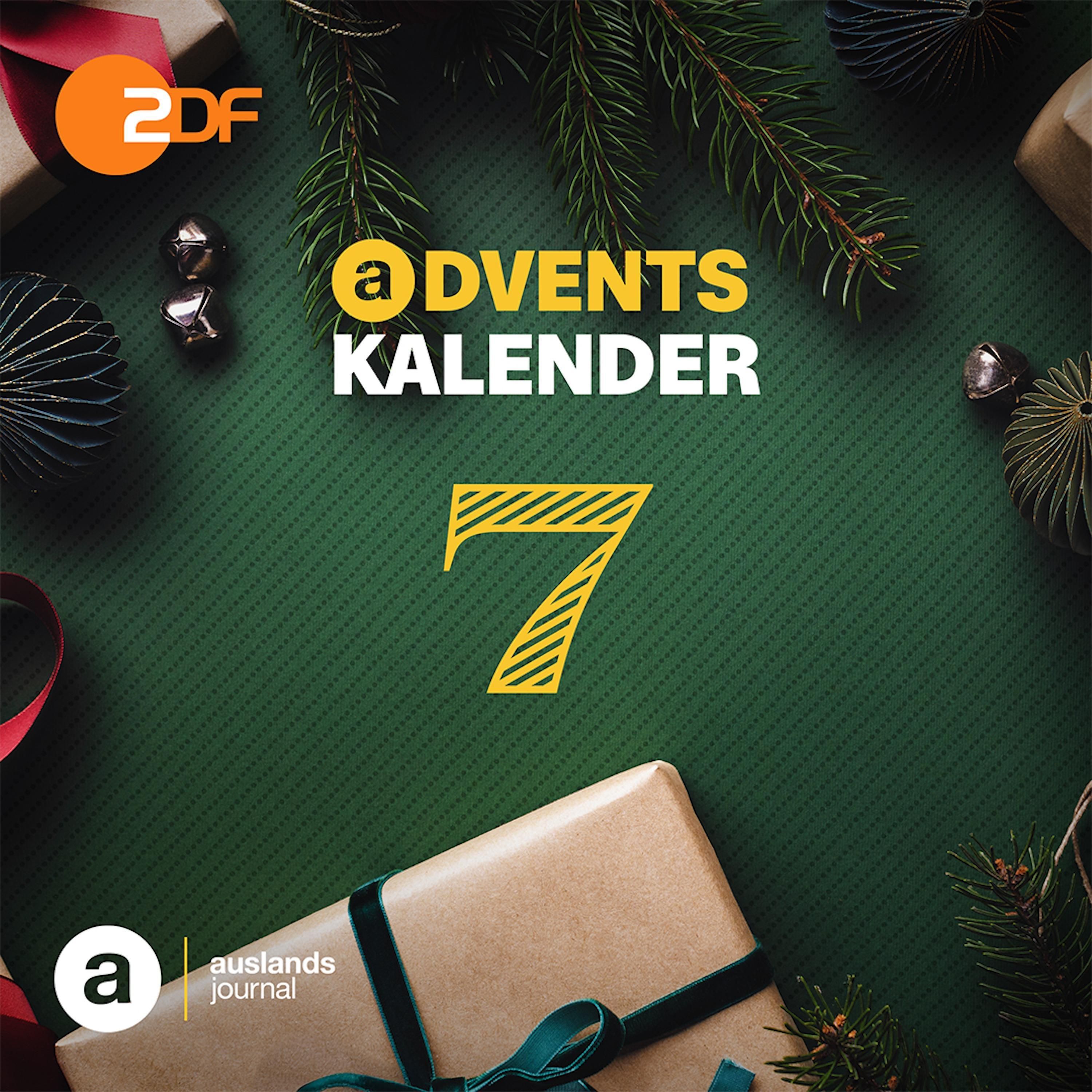 #7 Wie Rom-Korrespondentin Barbara Lueg auf Capri lernt, dass Schwimmen gegen Einsamkeit hilft