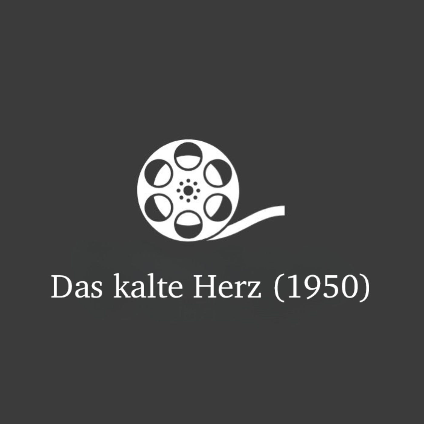 #70 - Das kalte Herz (1950)