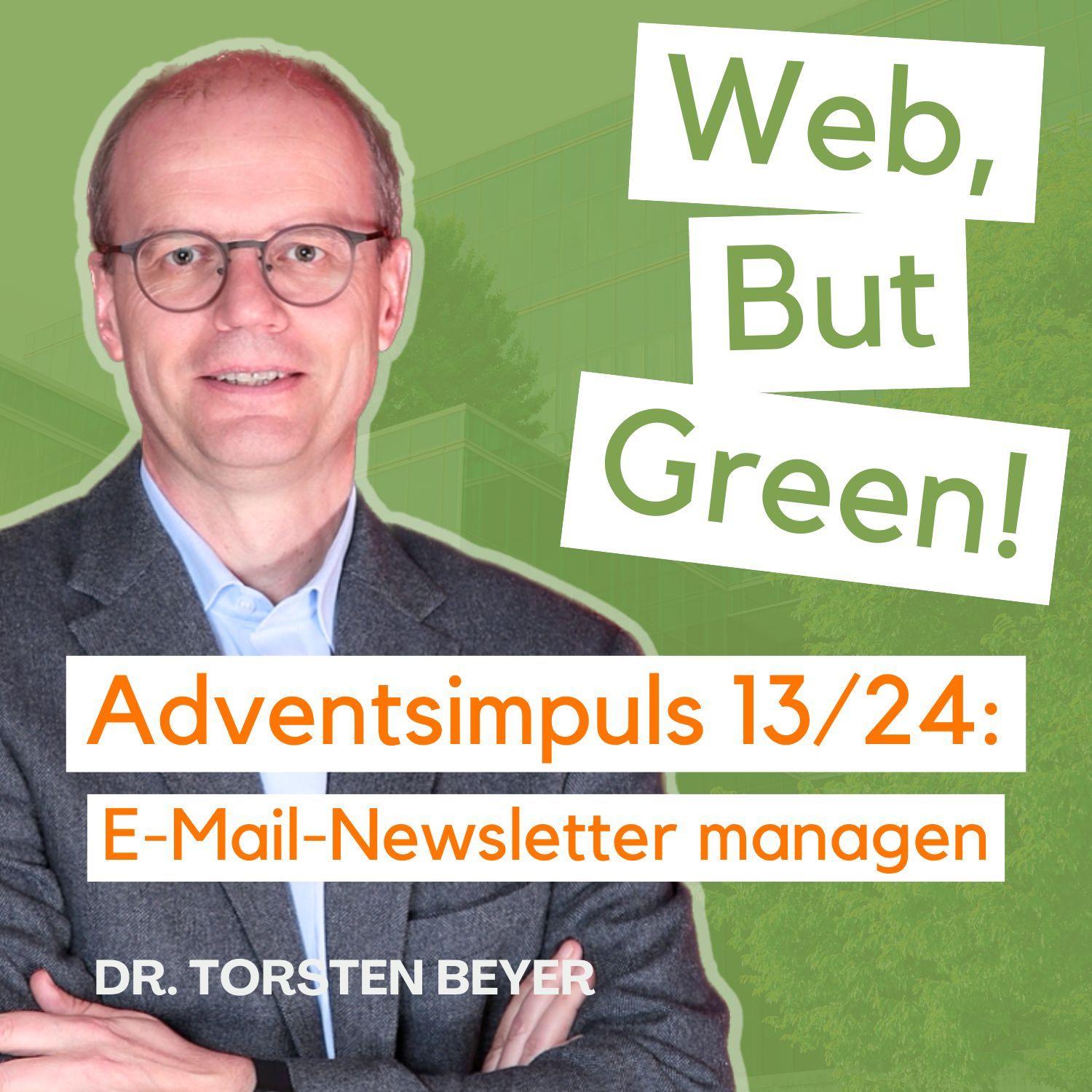 70 - E-Mail-Newsletter managen (Impuls 13/24)