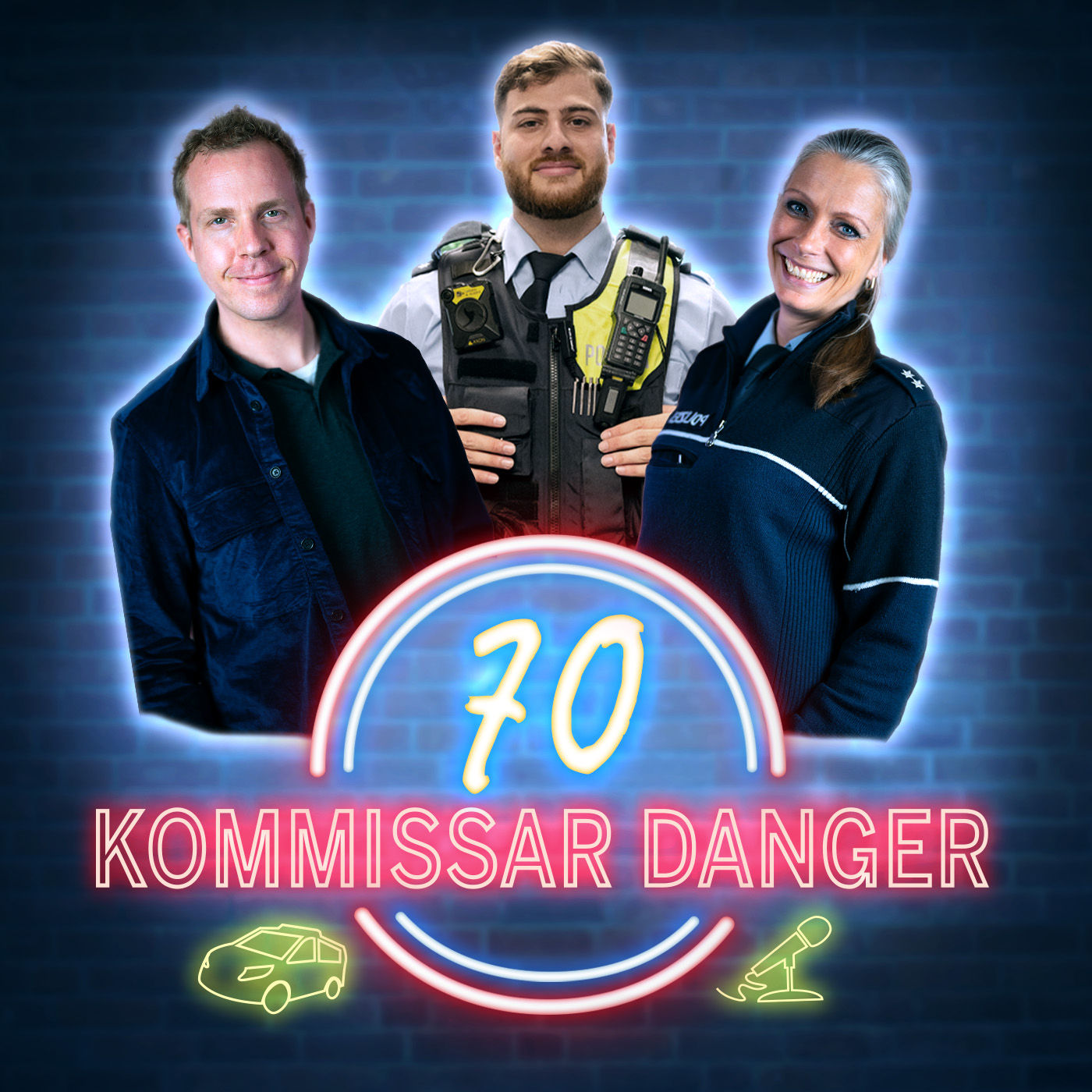 #70 - Ein besonderer Weg