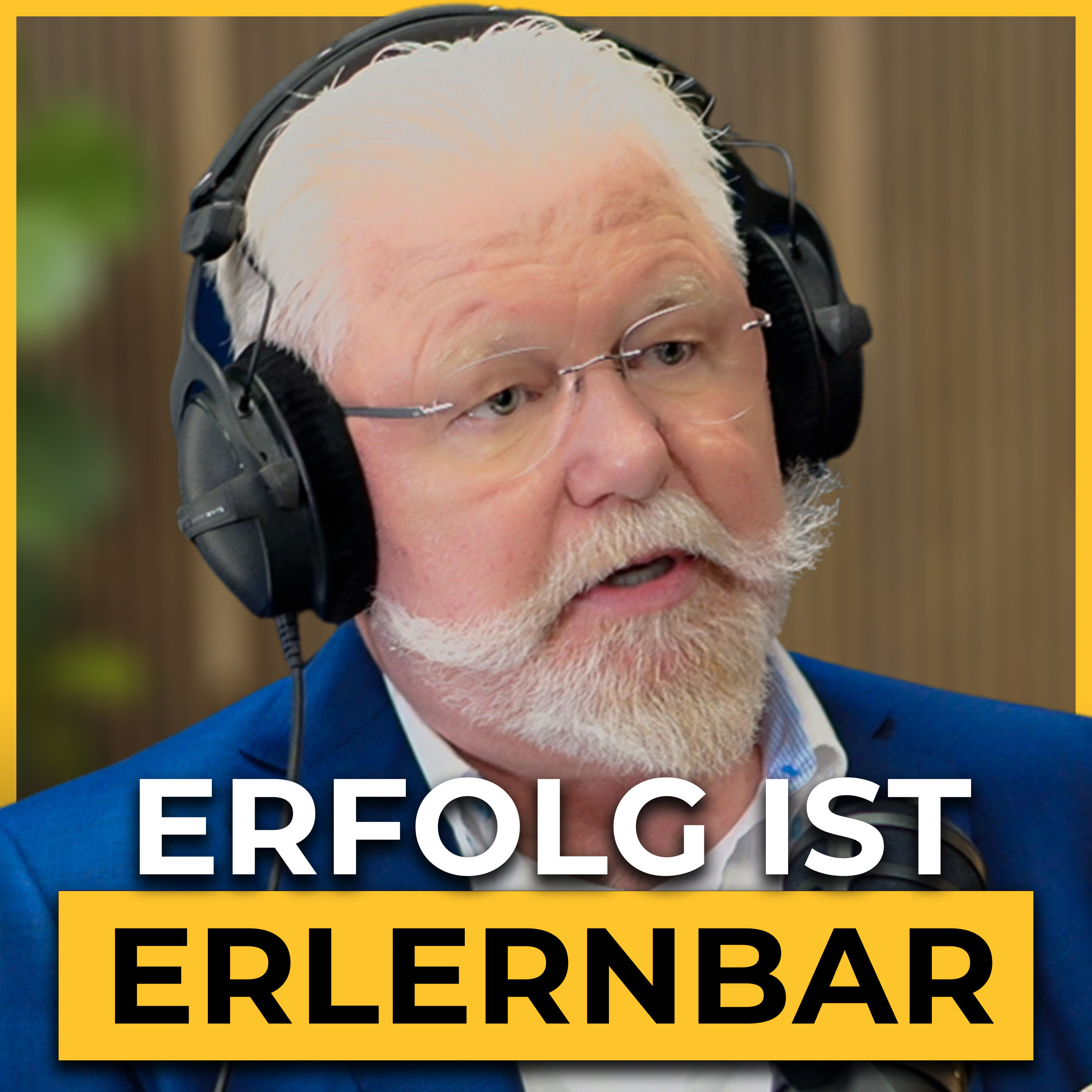 70-Jähriger Unternehmer: „So planen Millionäre“ – Franz Xaver Bauriedl