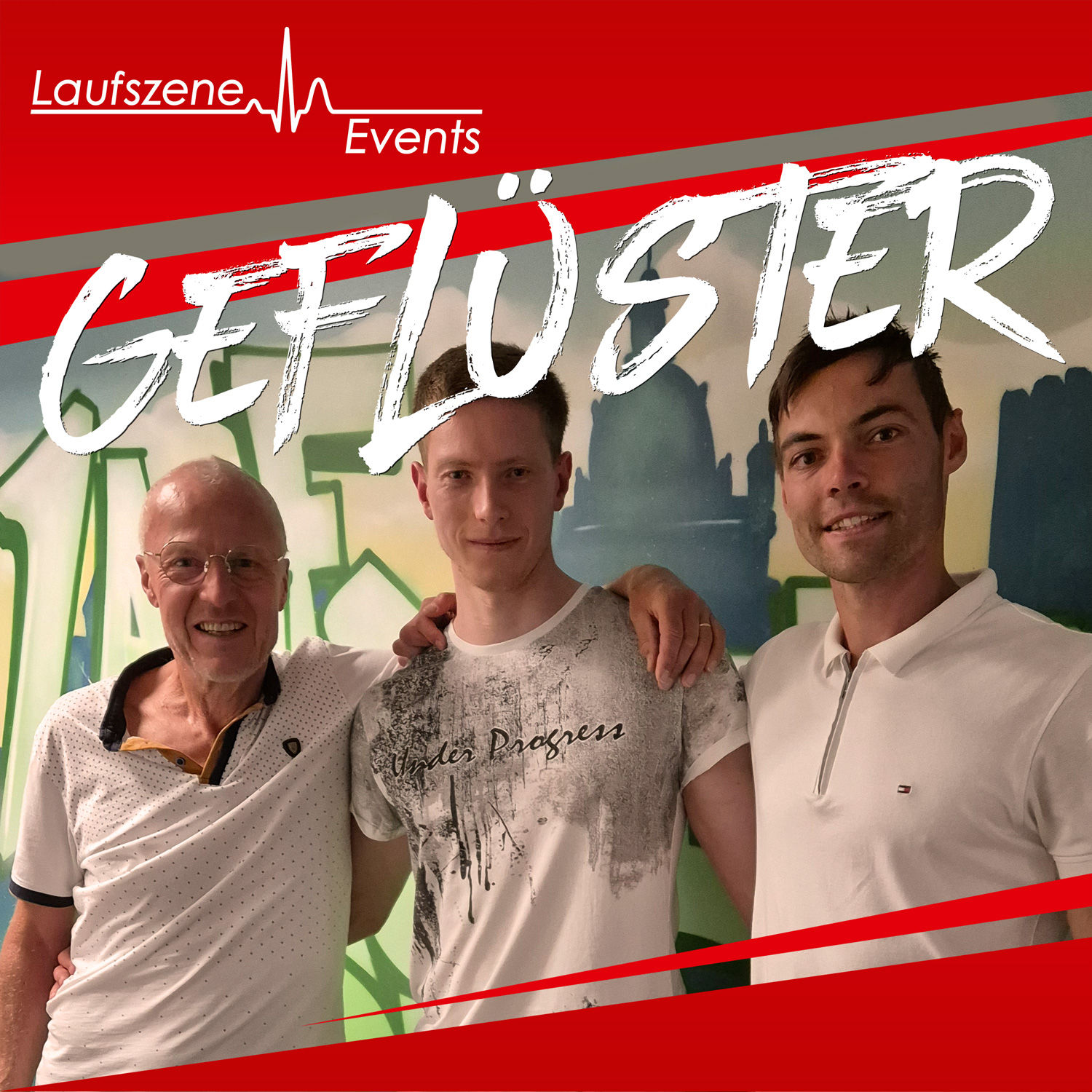 #70 Kevin Joite, Deutscher Meister über 400 m: "Training an der Schmerzgrenze – Übelkeit garantiert!"