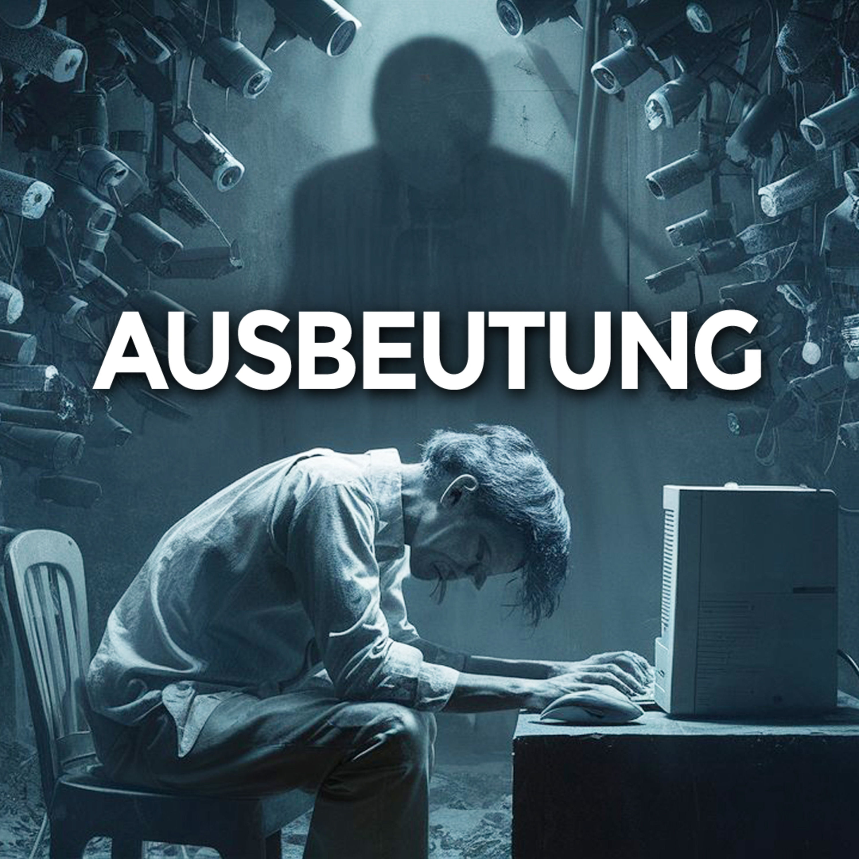 #70 - Moderne Sklaverei - Die harte Realität hinter ChatGPT | (Minifolge Sommerpause)