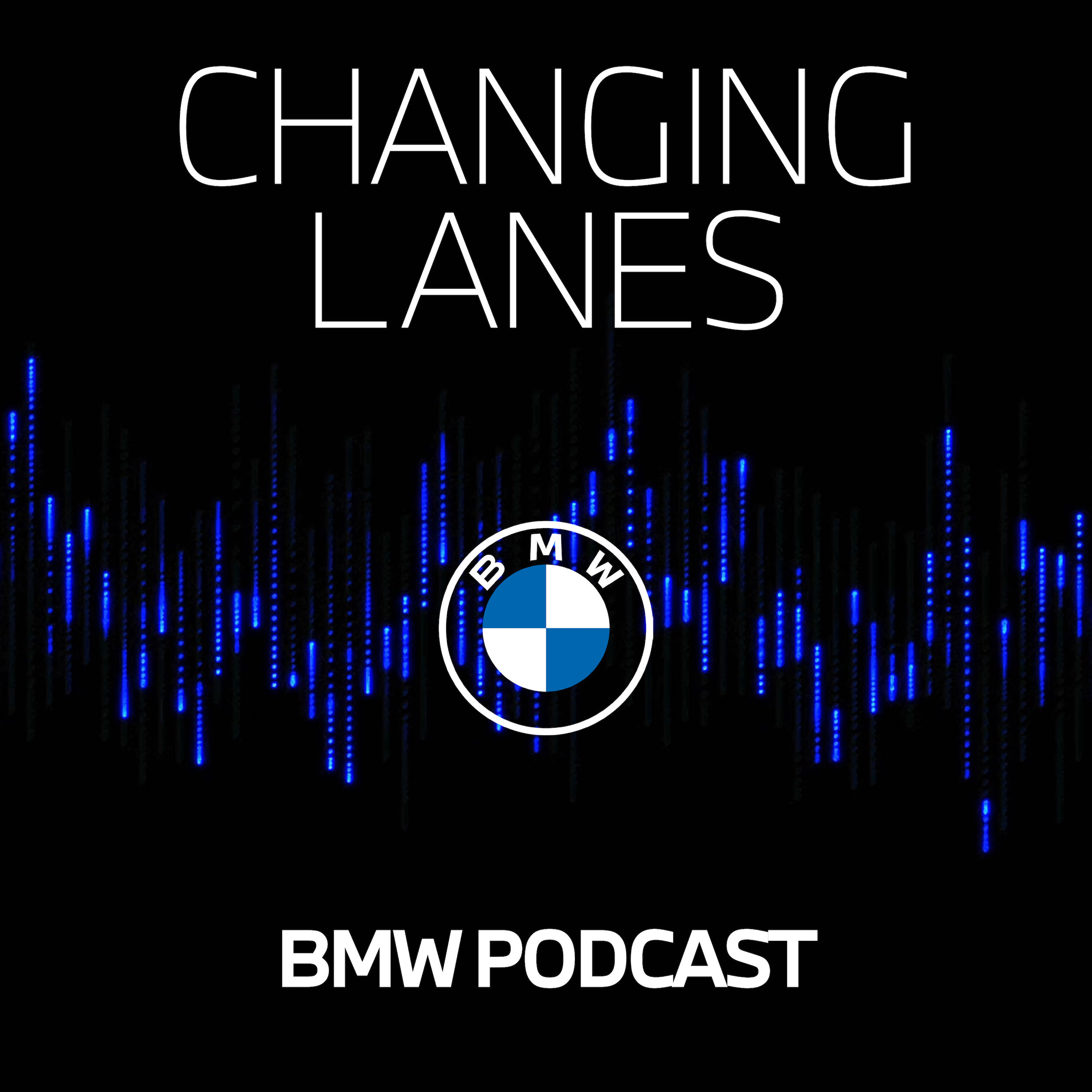#70 The world through a lens: Interview with photographer Steve McCurry | BMW Podcast