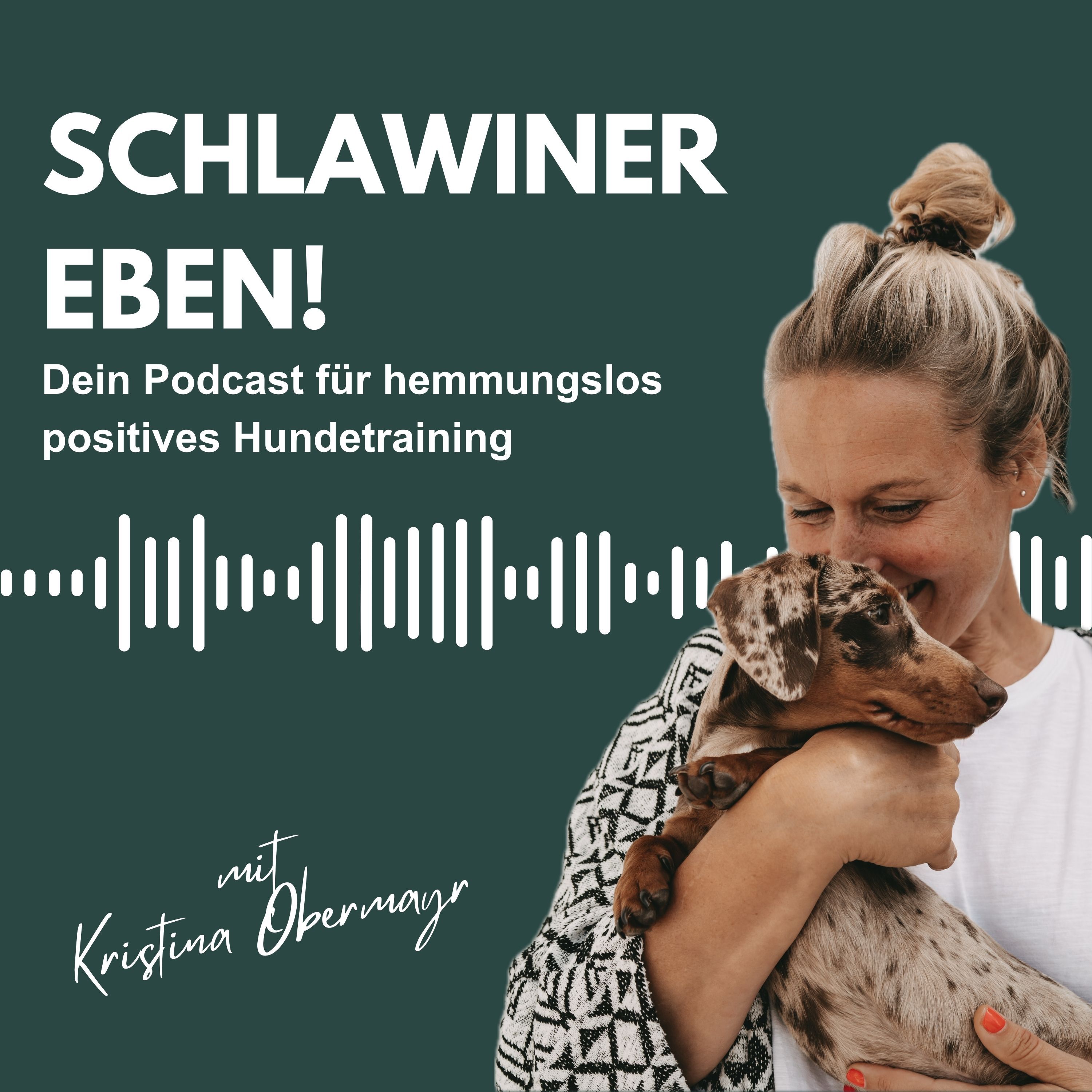 #70 - Tschüss 2024! Hallo 2025! Mit deinem Hund in ein Jahr voller Durchbrüche