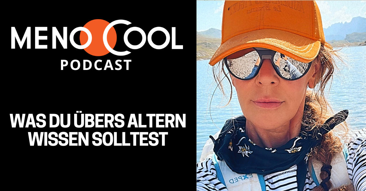 #70 Was du &#xFC;bers Altern wissen solltest