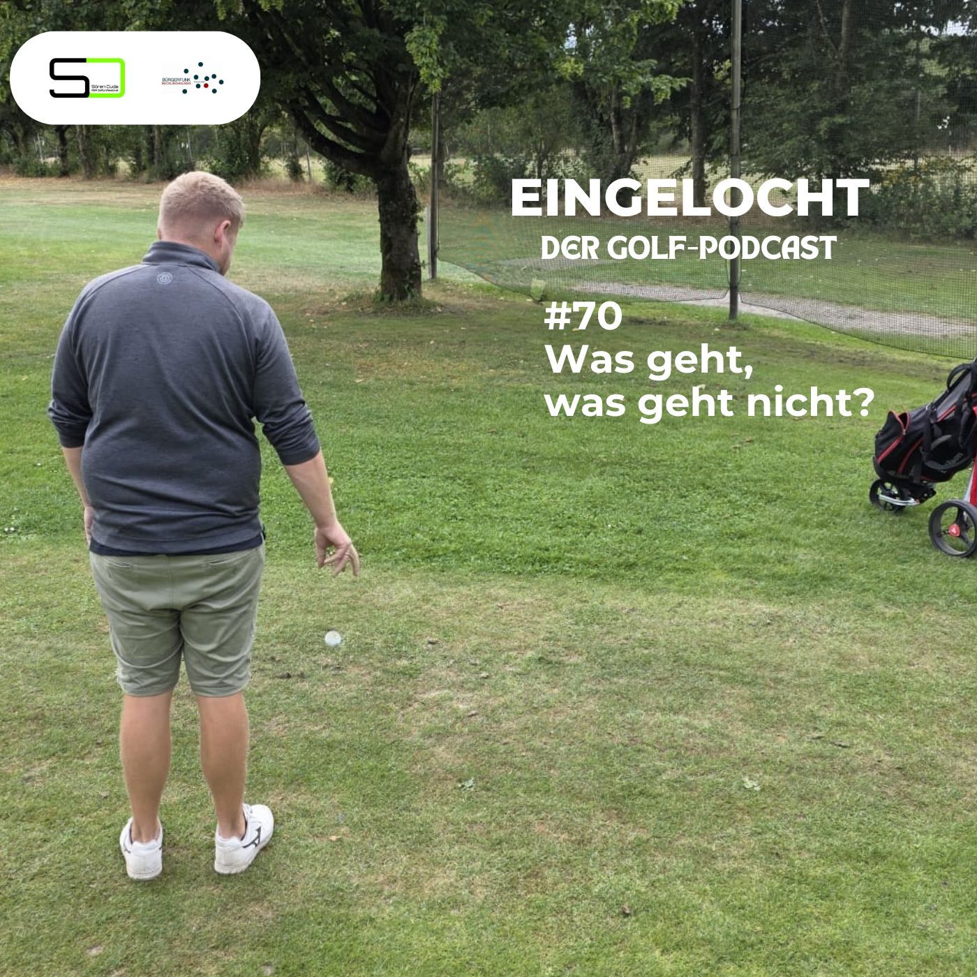 #70 - Was geht, was geht nicht? (24.8.2025)