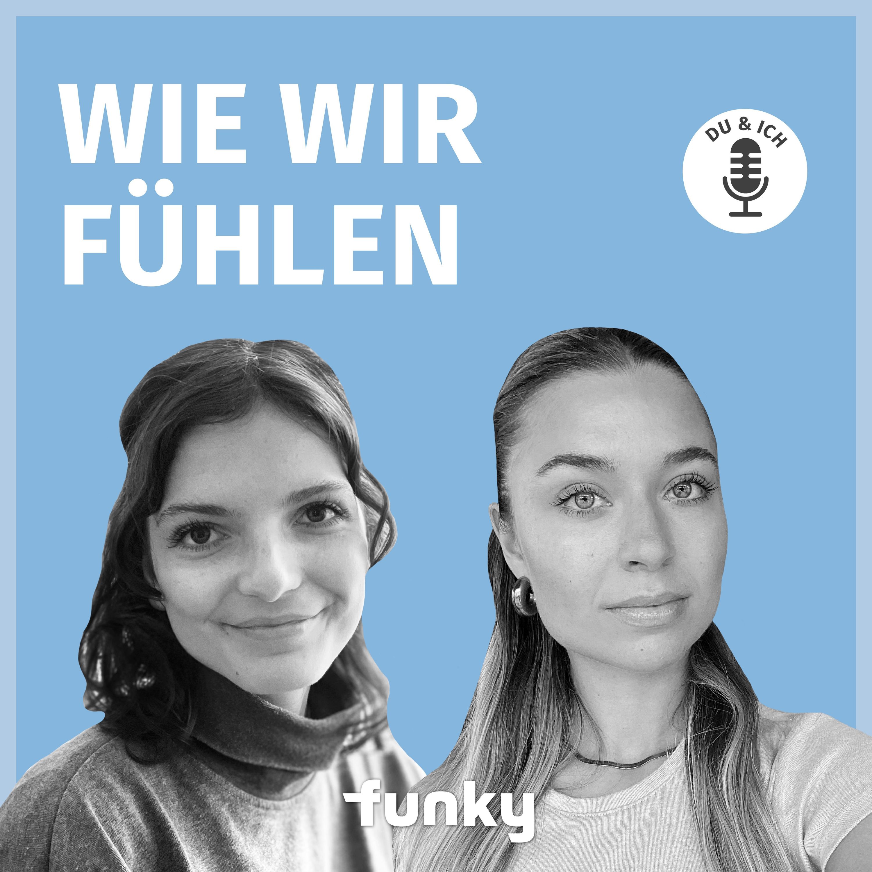 #70 Wie wirken sich chronische Krankheiten auf unsere Beziehungen aus? – mit Paula @paulaphiene