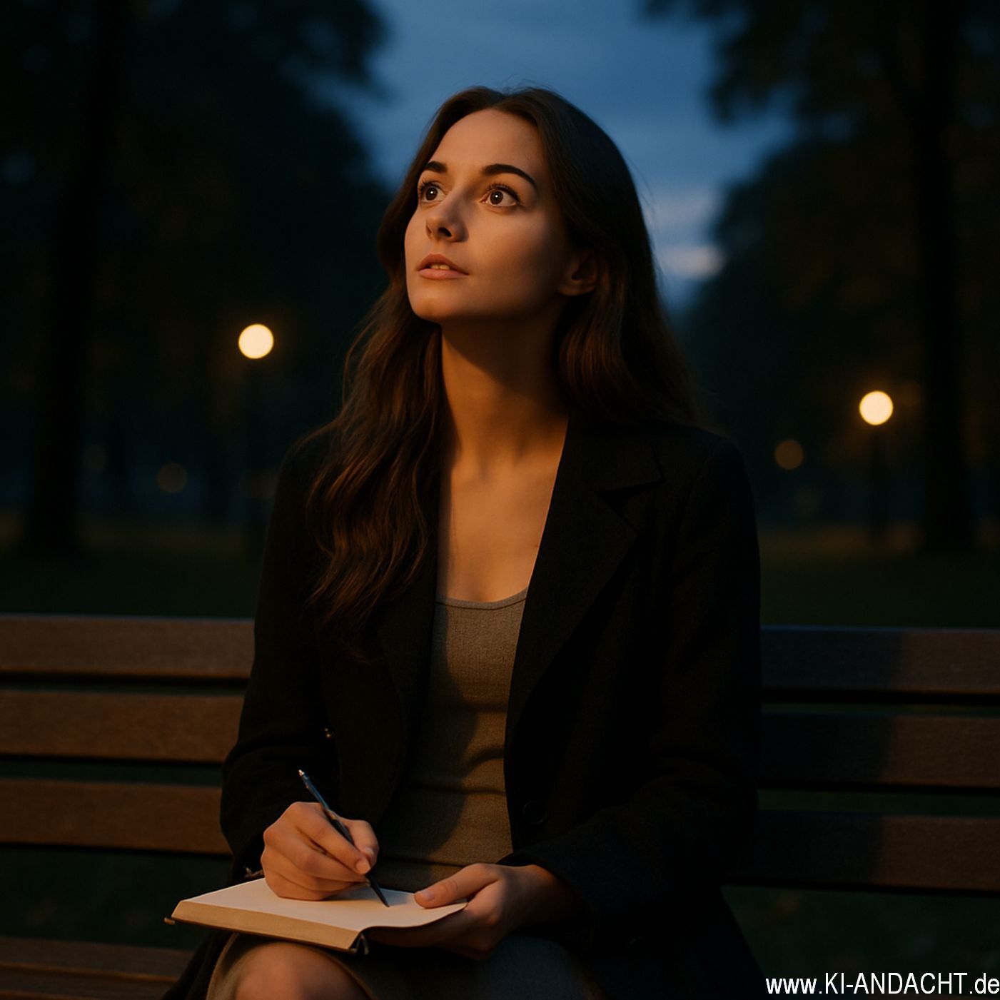 702 – Wenn dir der Durchblick fehlt