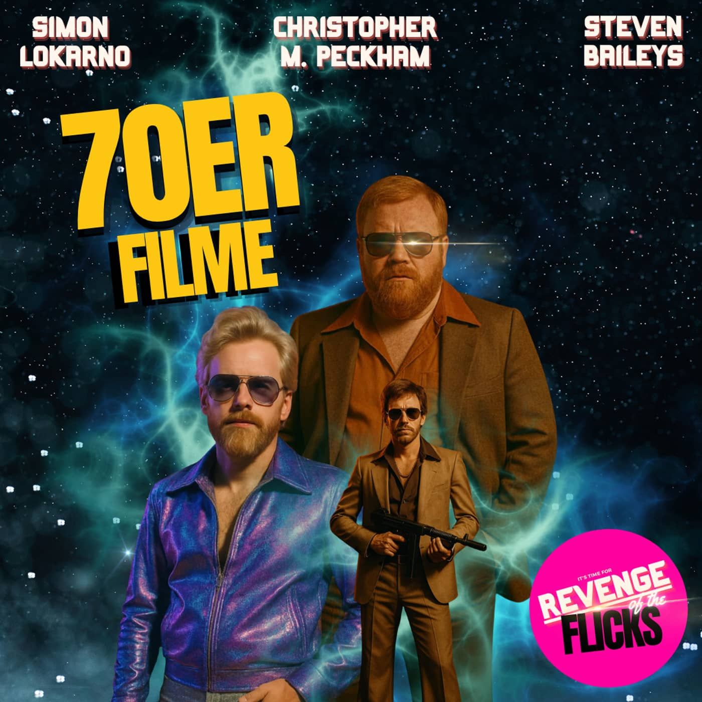 70er Jahre Filme PART I | Al Pacino Hundstage | Dustin Hoffman Straw Dogs