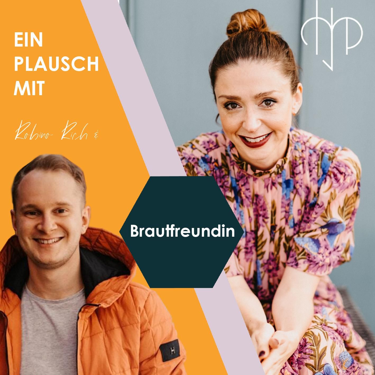 71 ♥ Brautfreundin