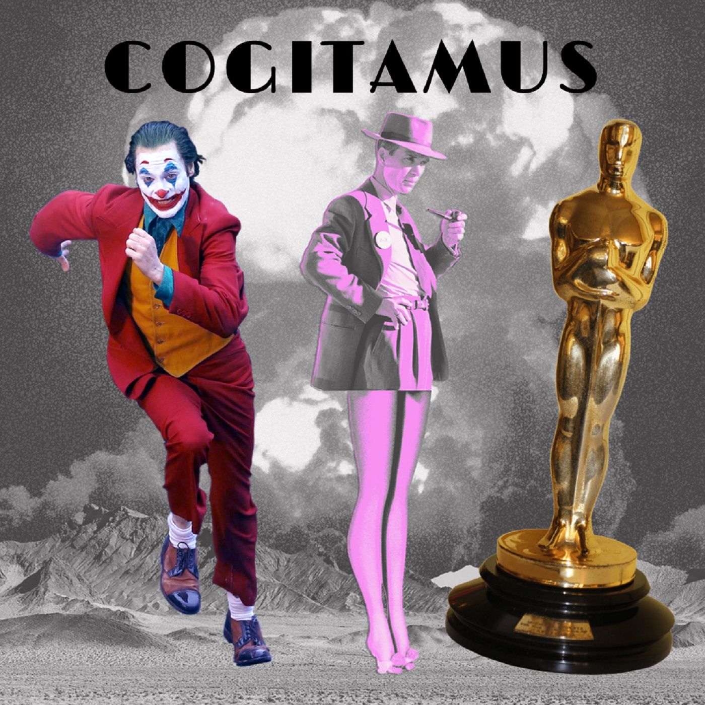 #71 – Cineastischer Jahreswechsel: Kinomomente 2023 & Vorschau 2024