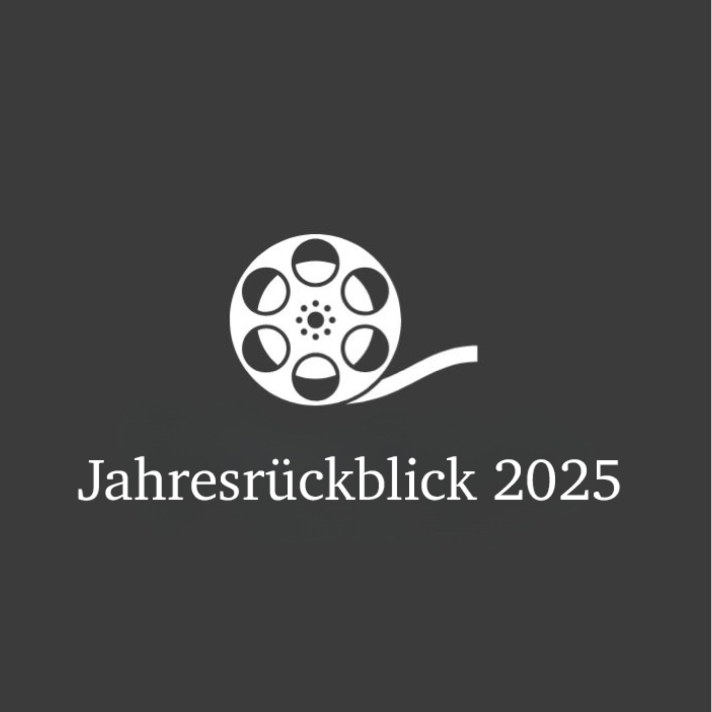#71 - Jahresrückblick 2025
