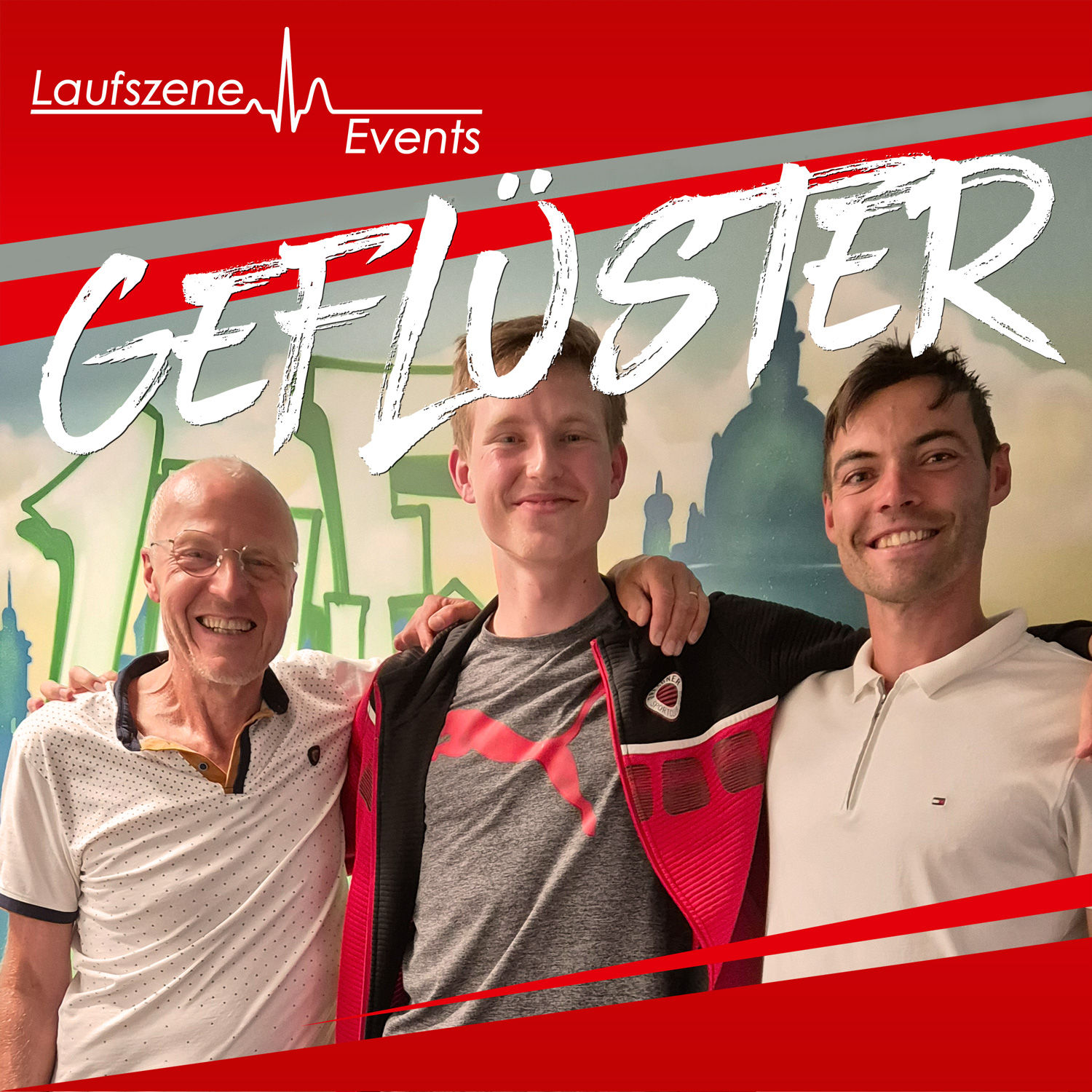 #71 Jonas Wagner – Kann das Dresdner Hochsprungtalent Raul Spank beerben?