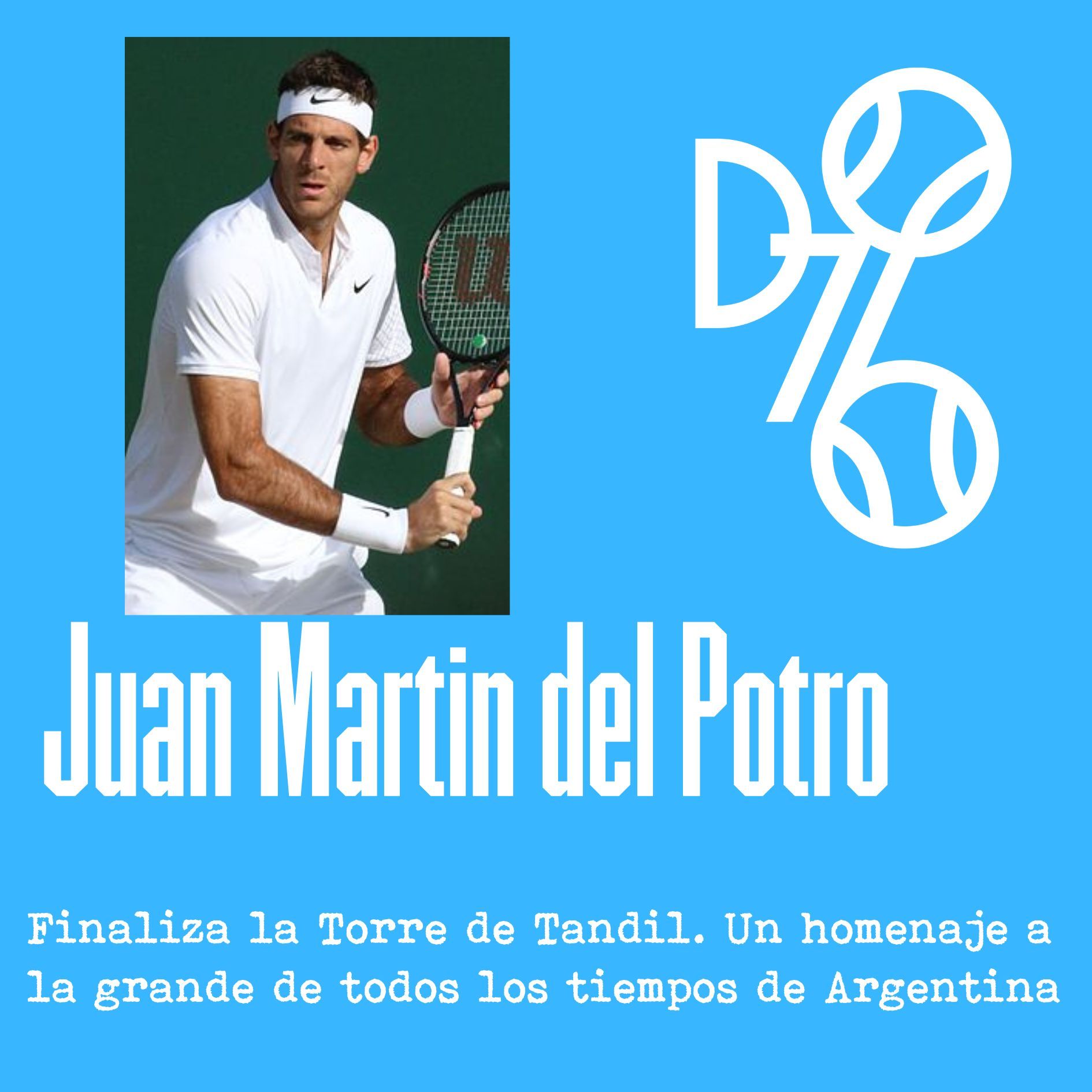 71 Juan Martin del Potro (Espanol)