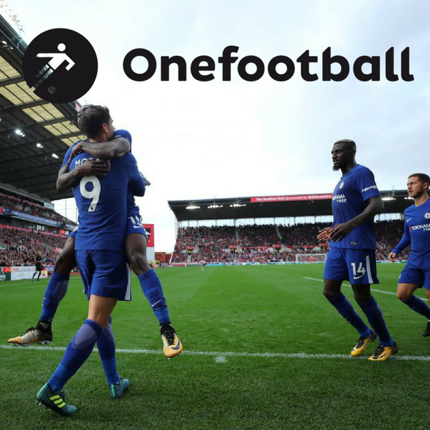 71: Marvellous Morata, Ronaldo's 'crisis' and the greatest ever European Cup story