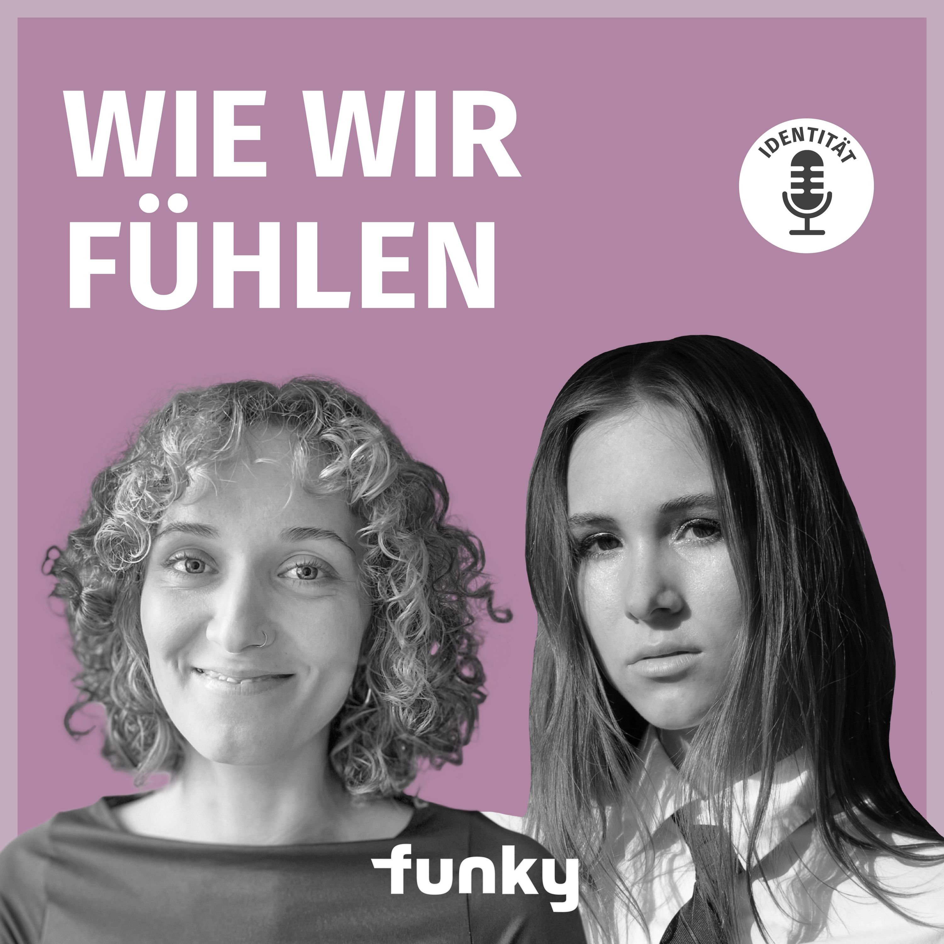 #71 Was machen parasoziale Beziehungen mit uns? – mit Valentina Vapaux @valentinavapaux