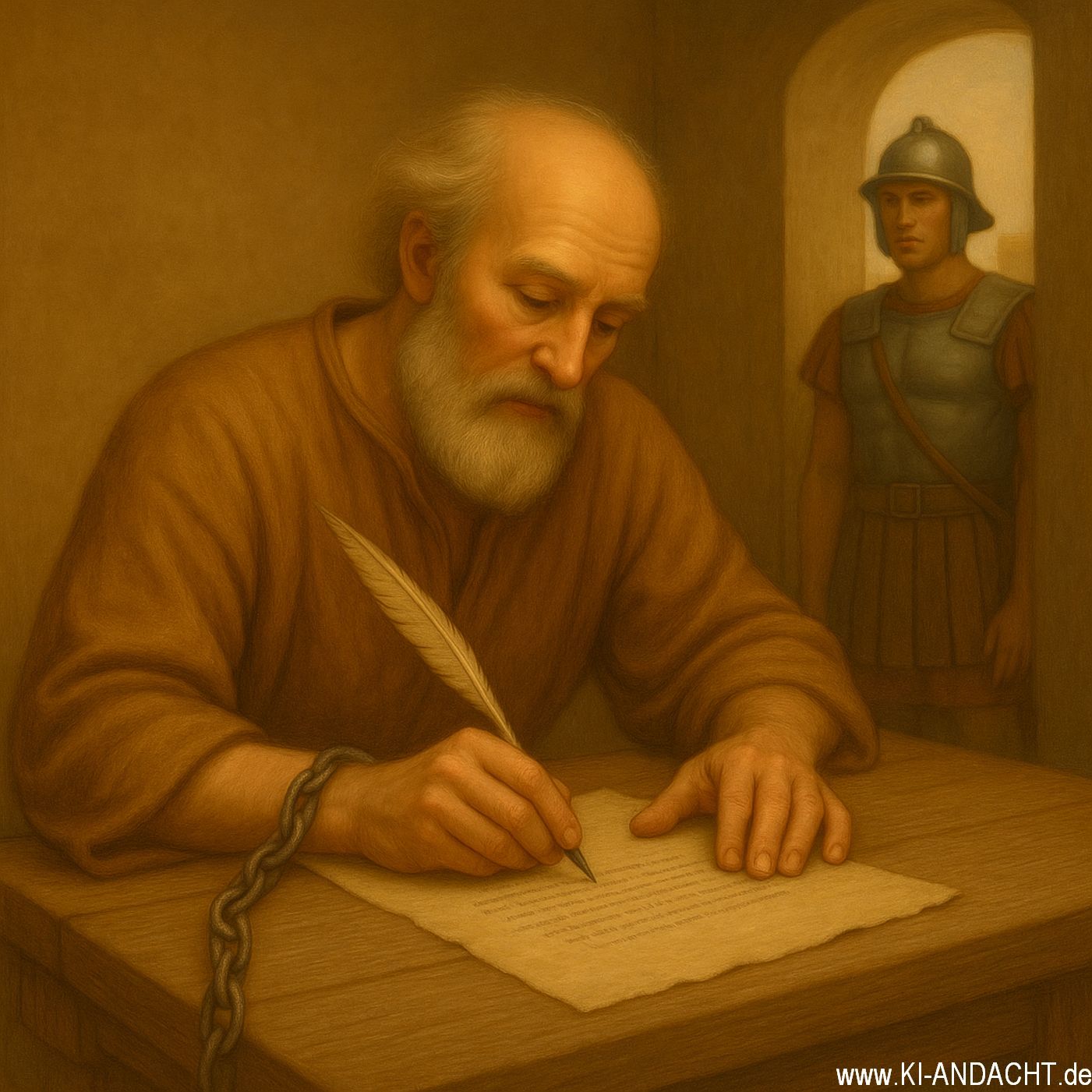 715 – Segen, der trägt