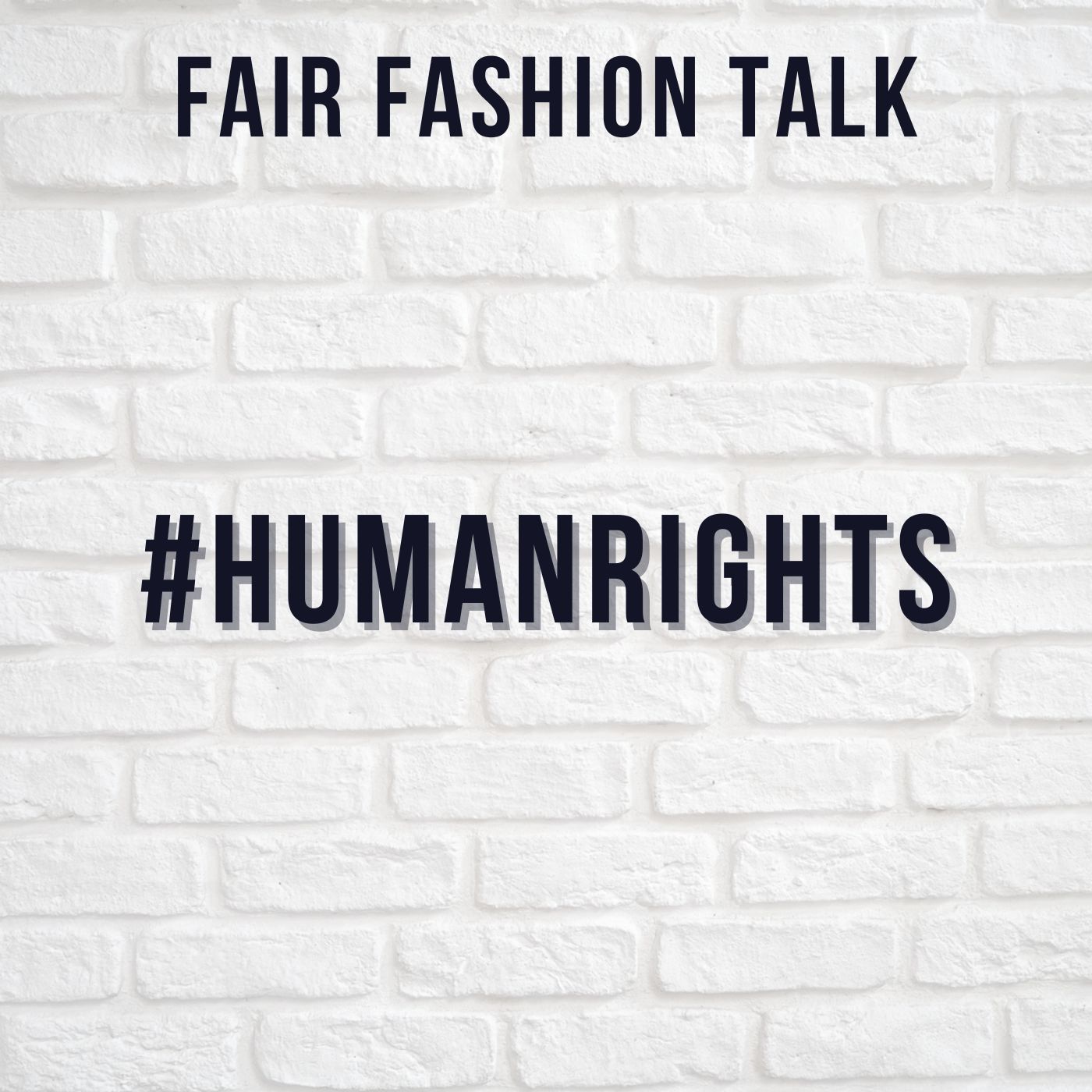 #72 - Bessere Arbeitsbedingungen mit Fair Wear