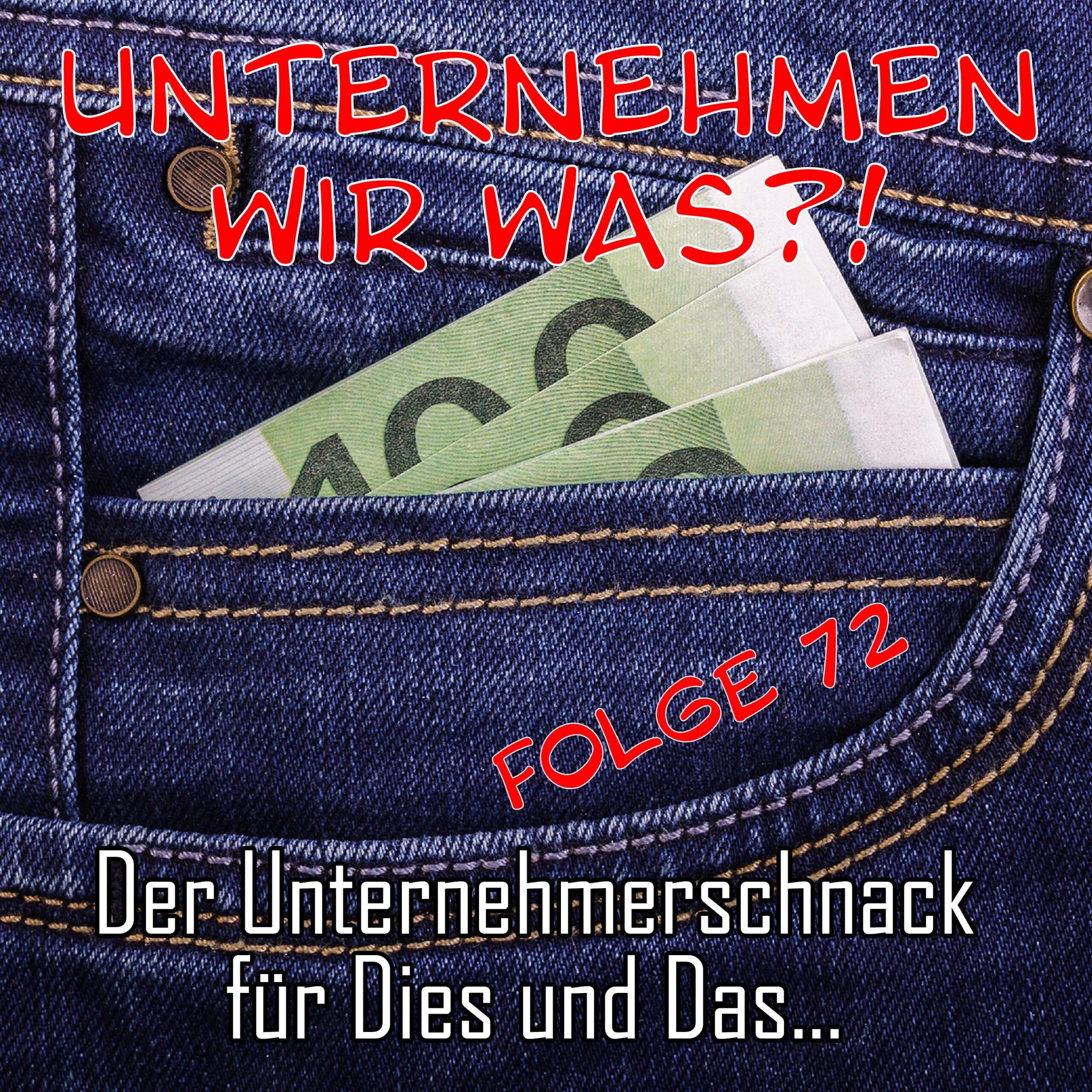 #72 Die 5 besten Geschäftsideen (KI Edition)