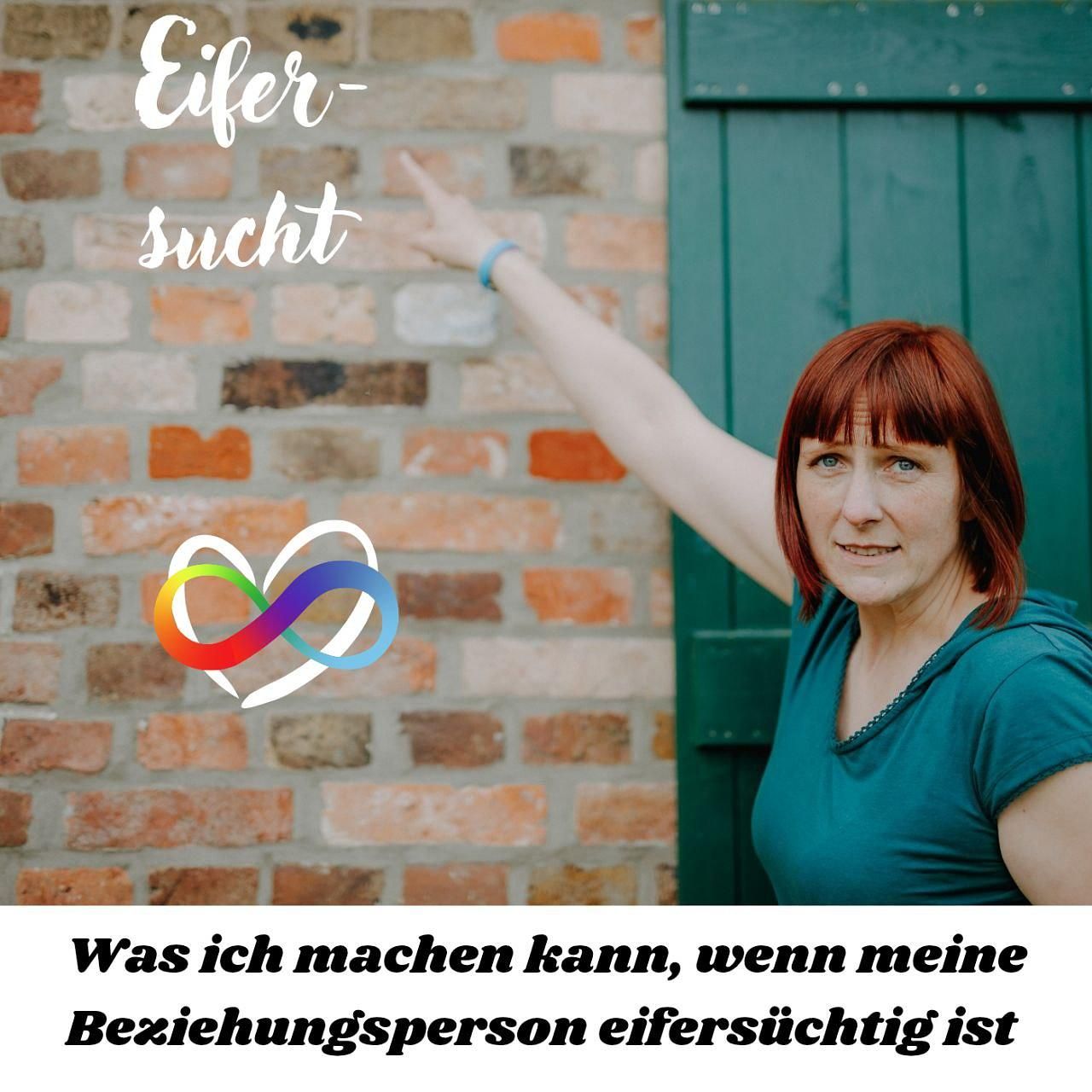 #72 - E wie Eifersucht -Teil 4 (updated)