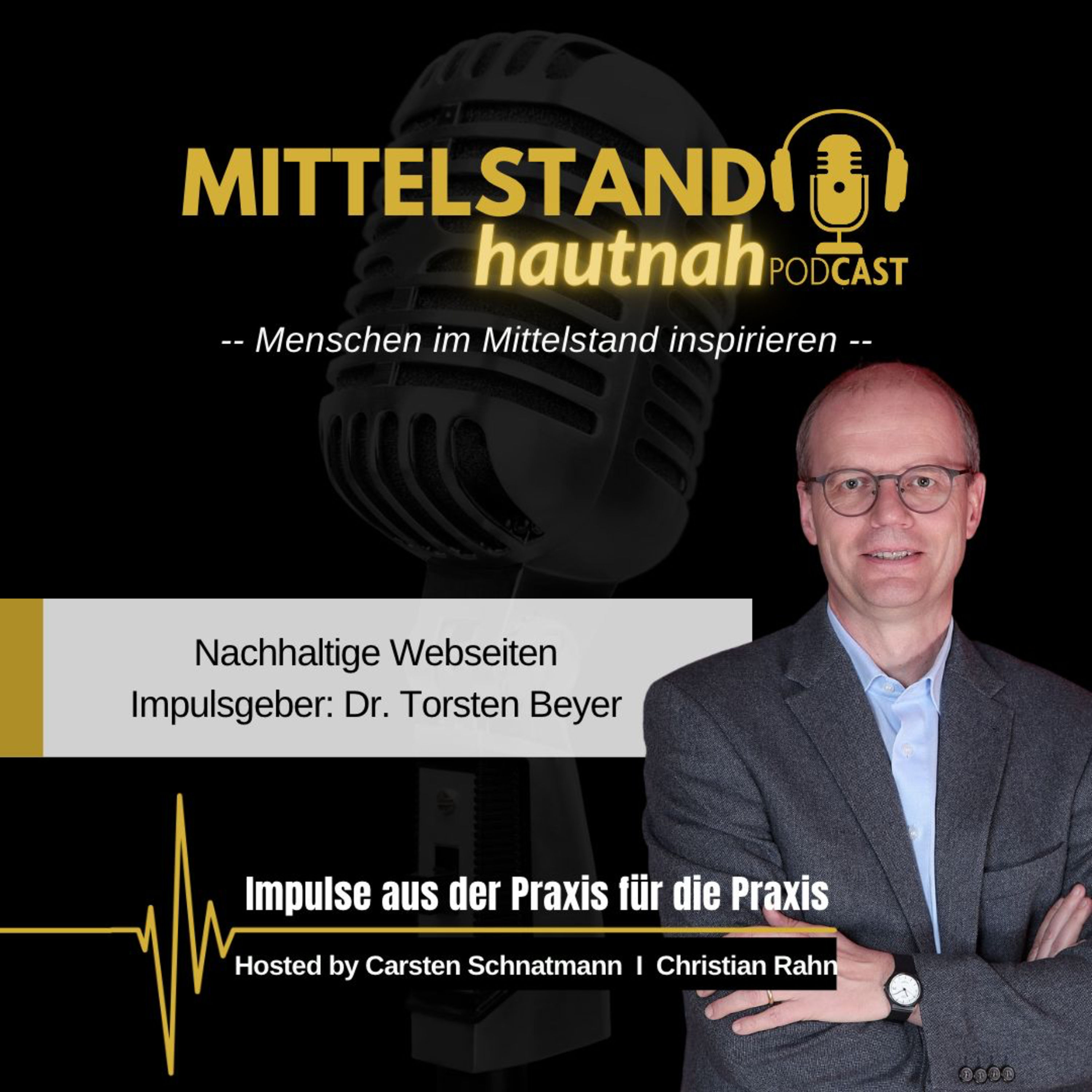 #72 Fokus Nachhaltigkeit: Nachhaltige Webseiten