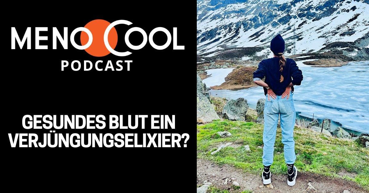 #72 Gesundes Blut ein Verj&#xFC;ngungselixier?