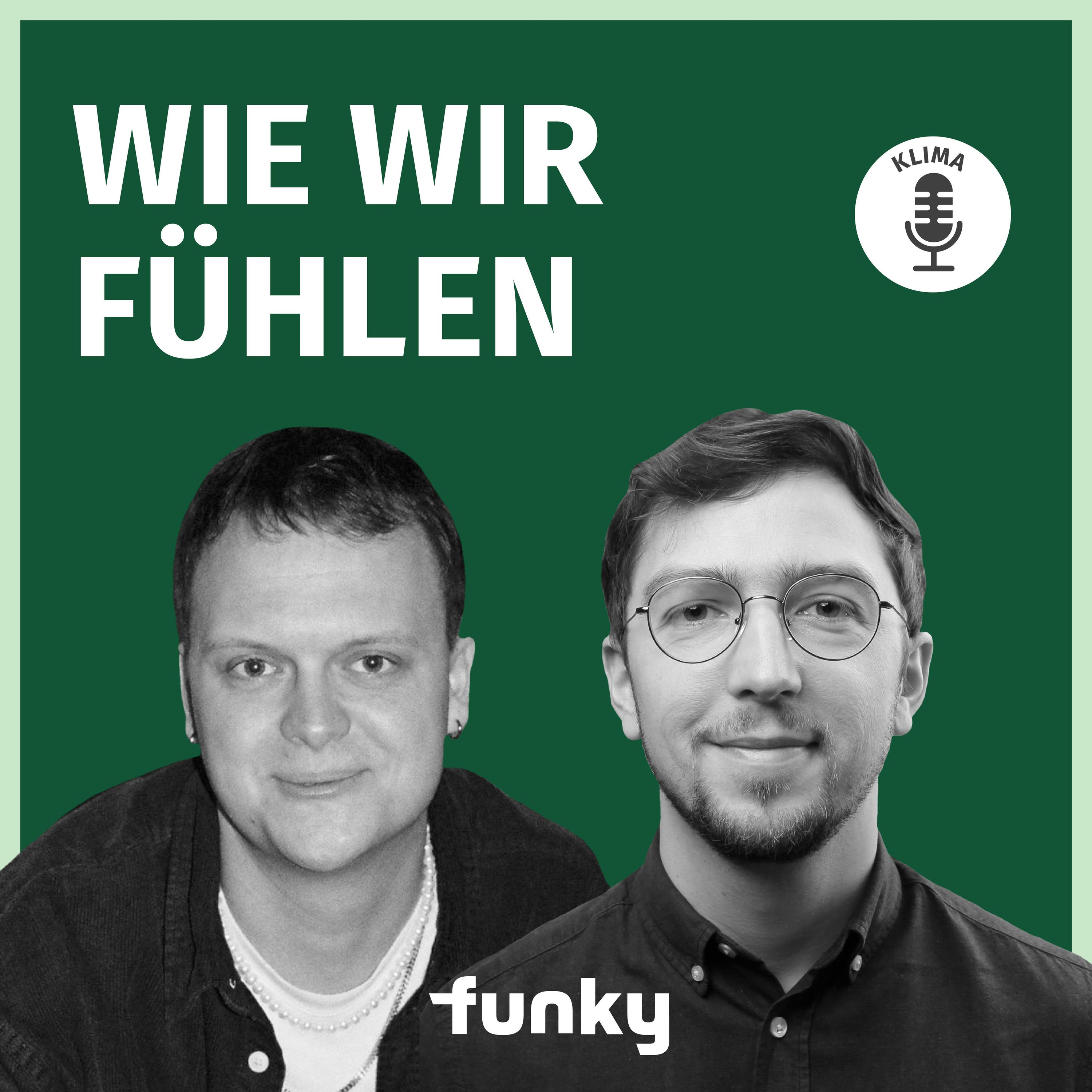 #72 Globale Lieferketten: Wer bezahlt für unseren Konsum? – mit Steffen Vogel von Oxfam