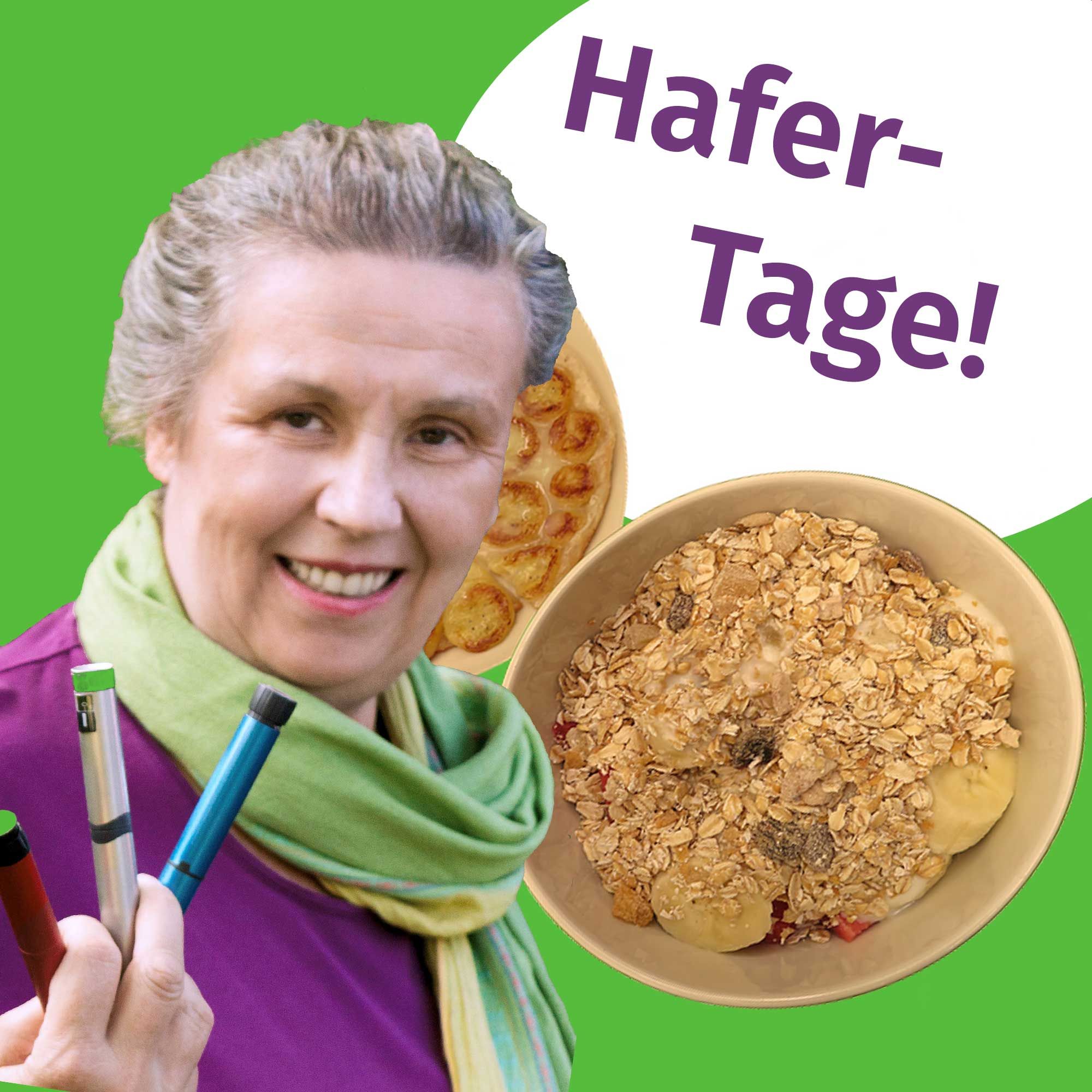 72 - Hafertage