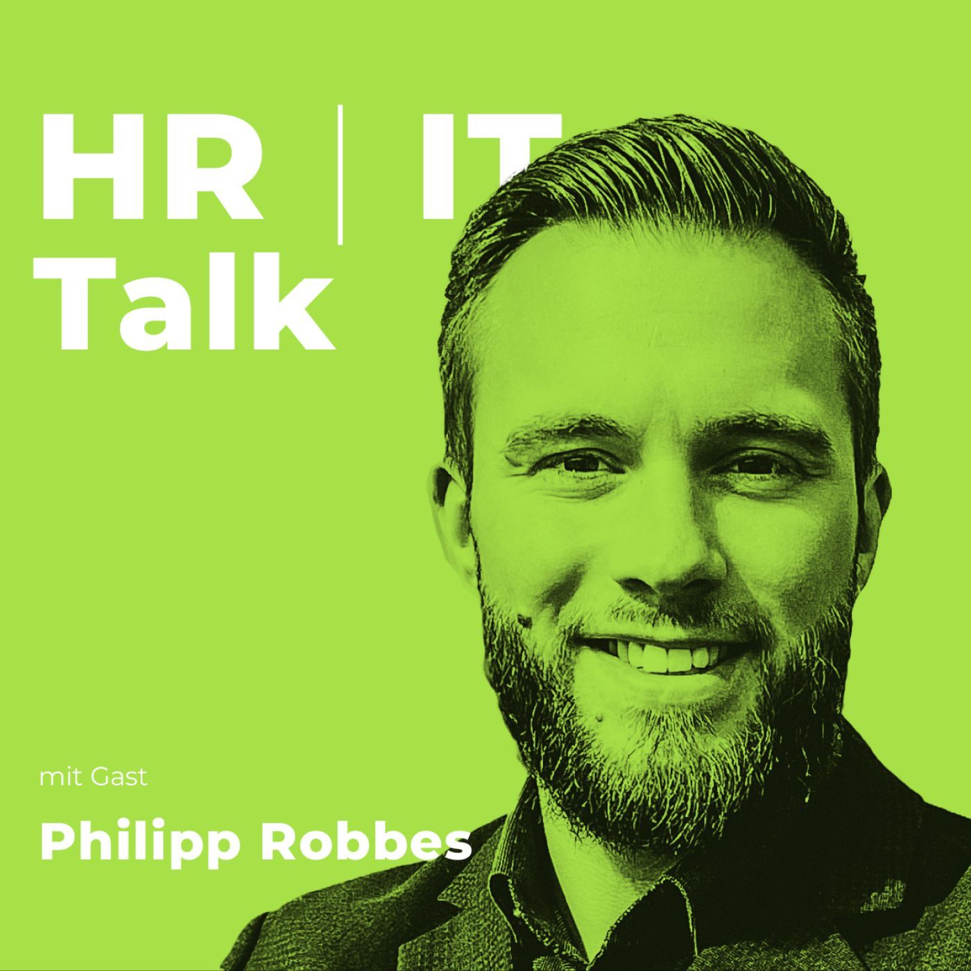 #72 - SAP Enterprise Service Management & Centric: HR-Serviceprozesse neu gedacht