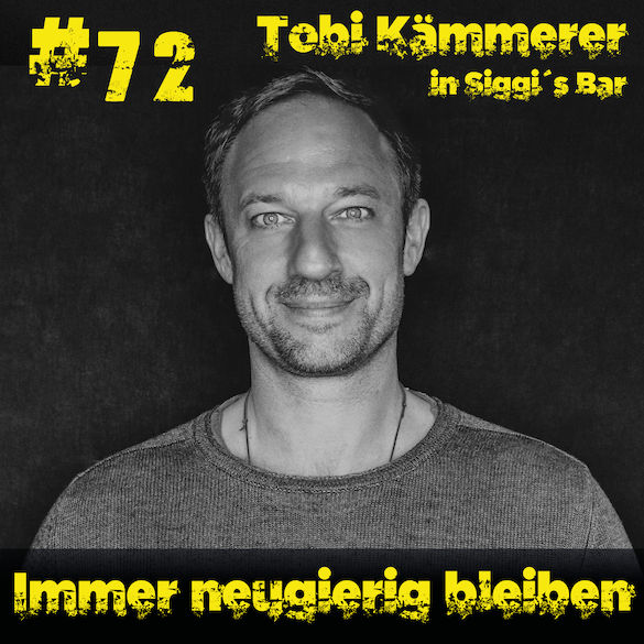 #72 Tobi Kämmerer