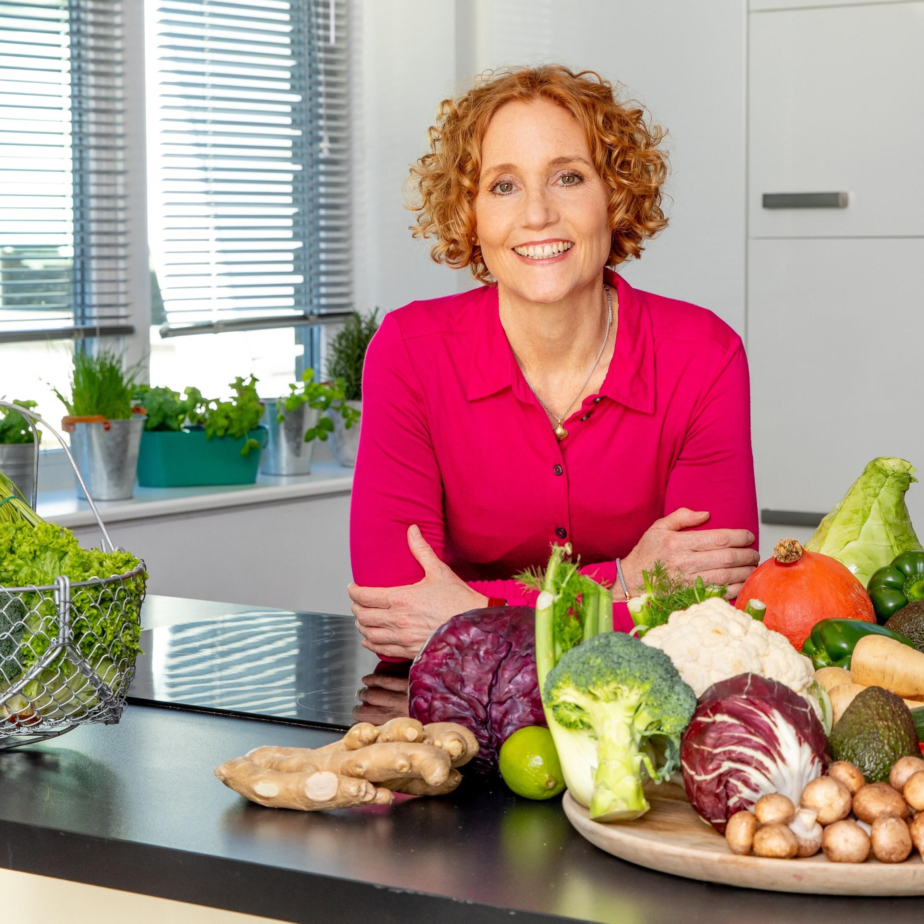 (72) Was den Magen schont - Dr. Viola Andresen über Gastroparese