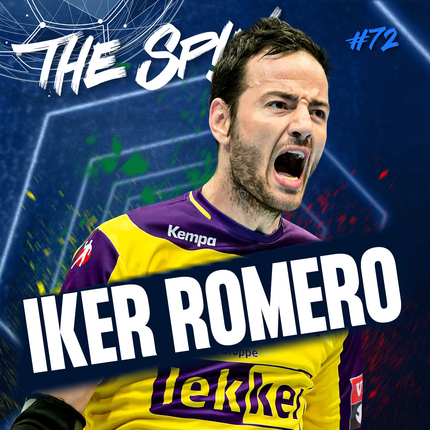 #72 Will Barça be dethroned? 😱👑 with Iker Romero