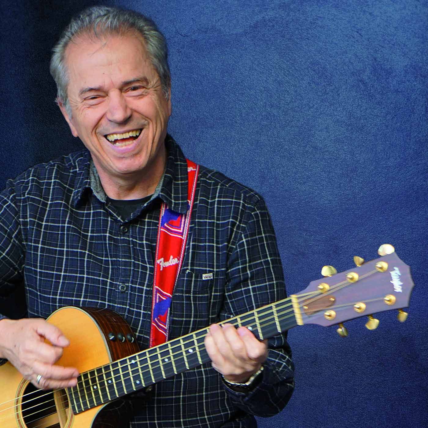 #73 Bayerns Rock-’n’-Roll-Legende Günther Sigl über seine Geschichte und die Spider Murphy Gang