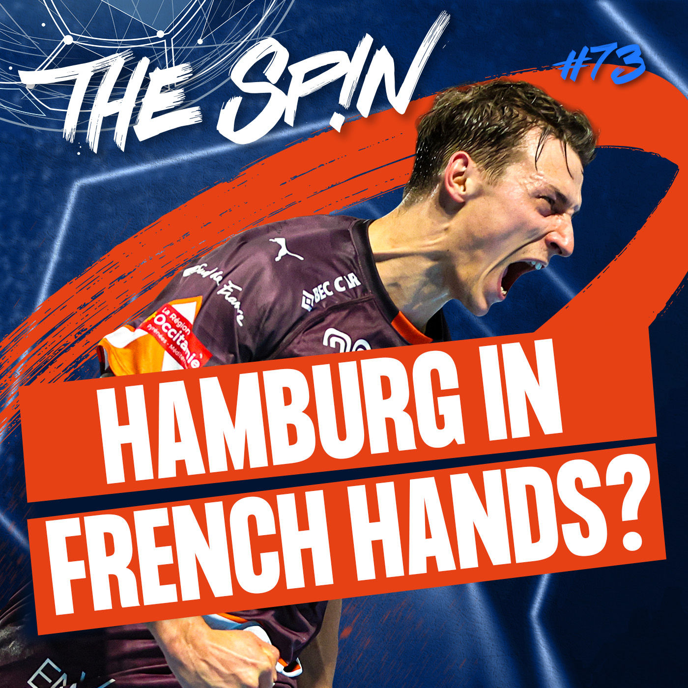 #73 Can Montpellier dethrone Germany? 😱 EHF Finals Preview