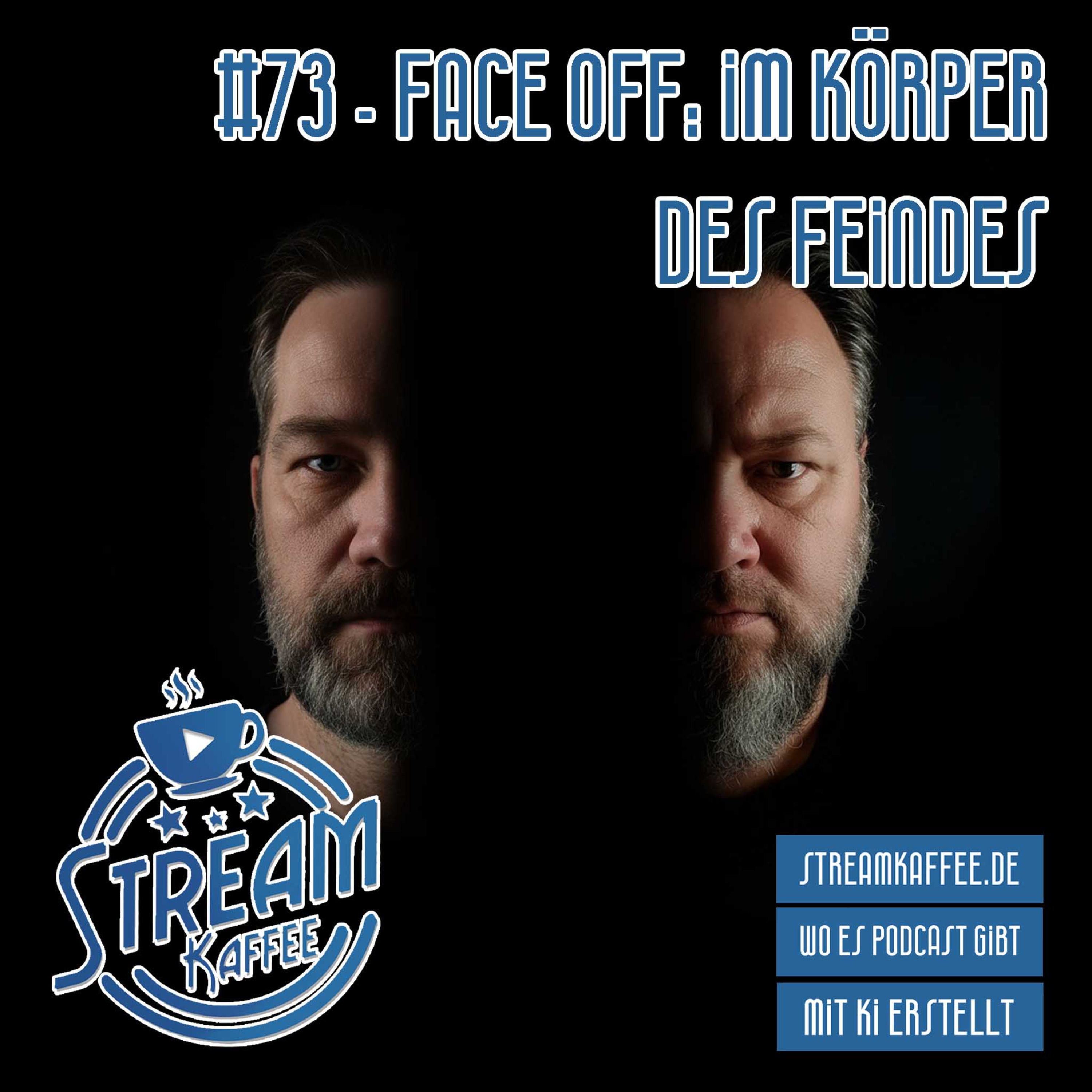 Face Off - Im Körper des Feindes