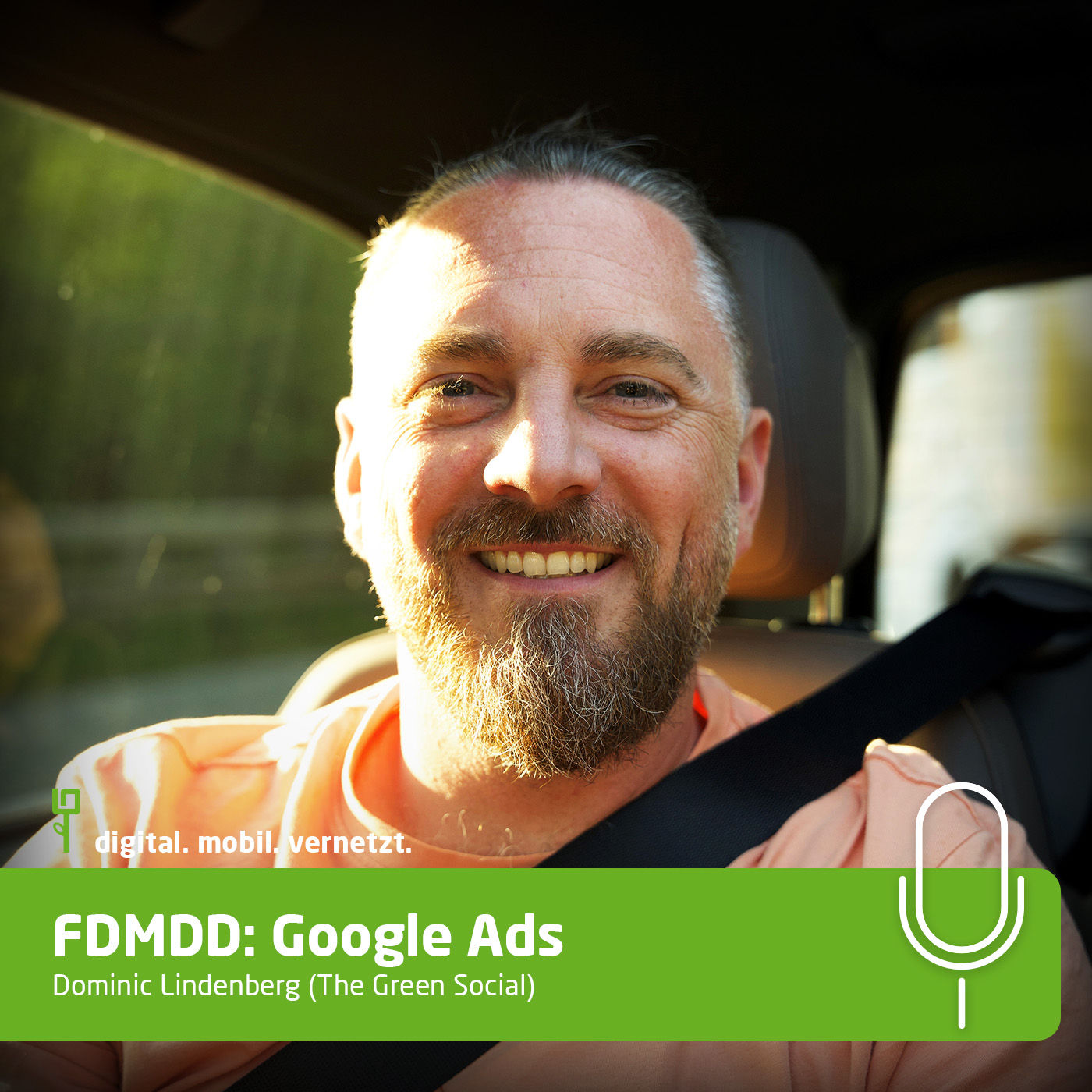#73: FDMDD - Google Ads
